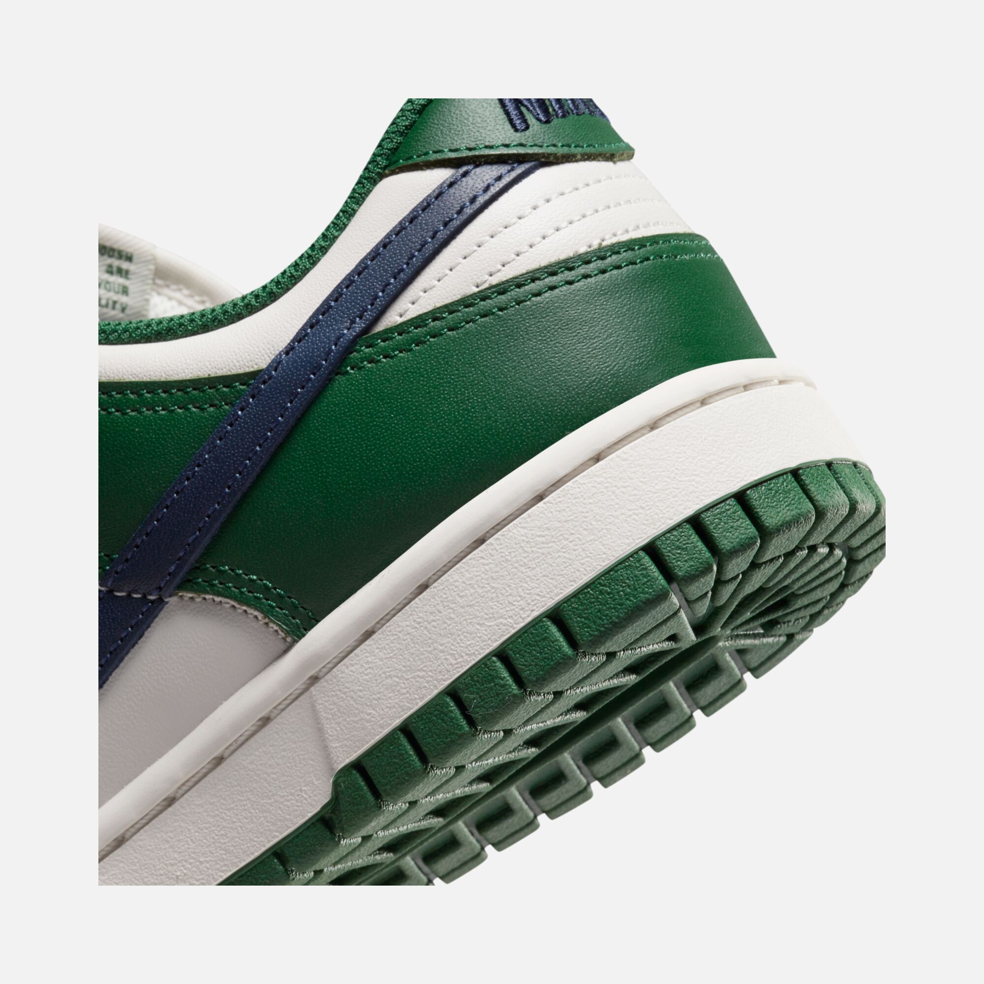 Nike Dunk Low Kadın Spor Ayakkabı