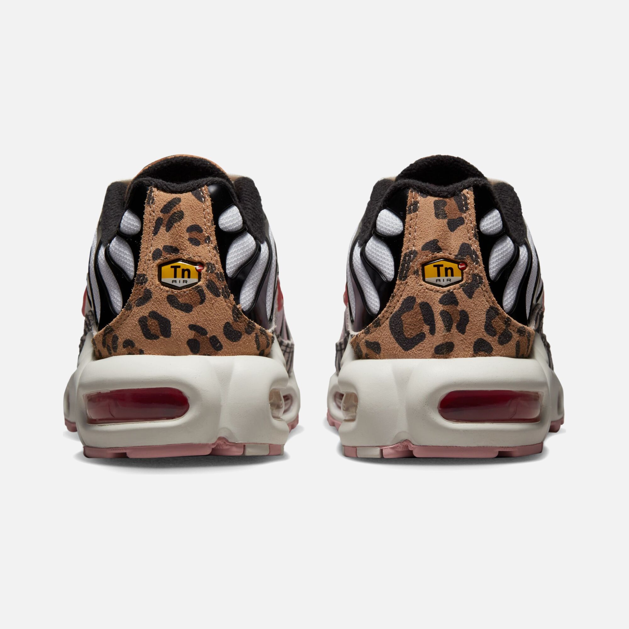 Nike Wmns Air Max Plus Kadın Spor Ayakkabı