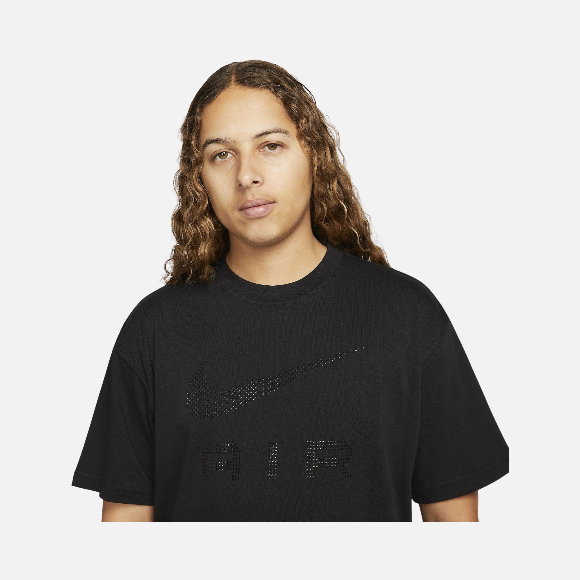 Nike Sportswear Max90 ''Nike Air Graphic'' Short-Sleeve Erkek Tişört