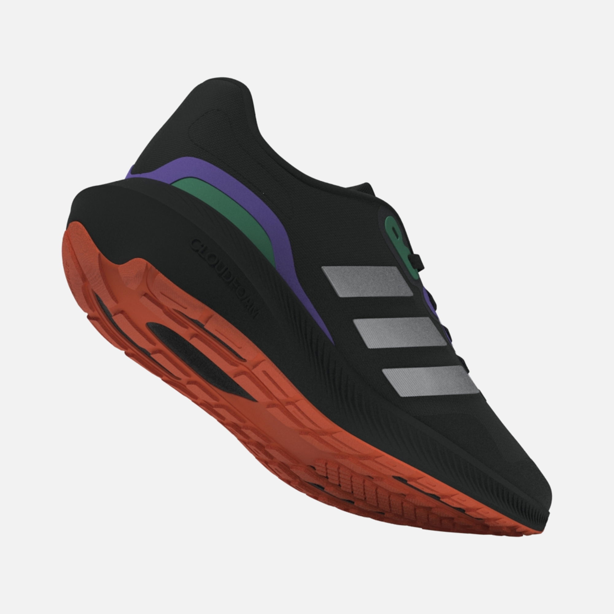 adidas Runfalcon 3 TR Running Erkek Spor Ayakkabı