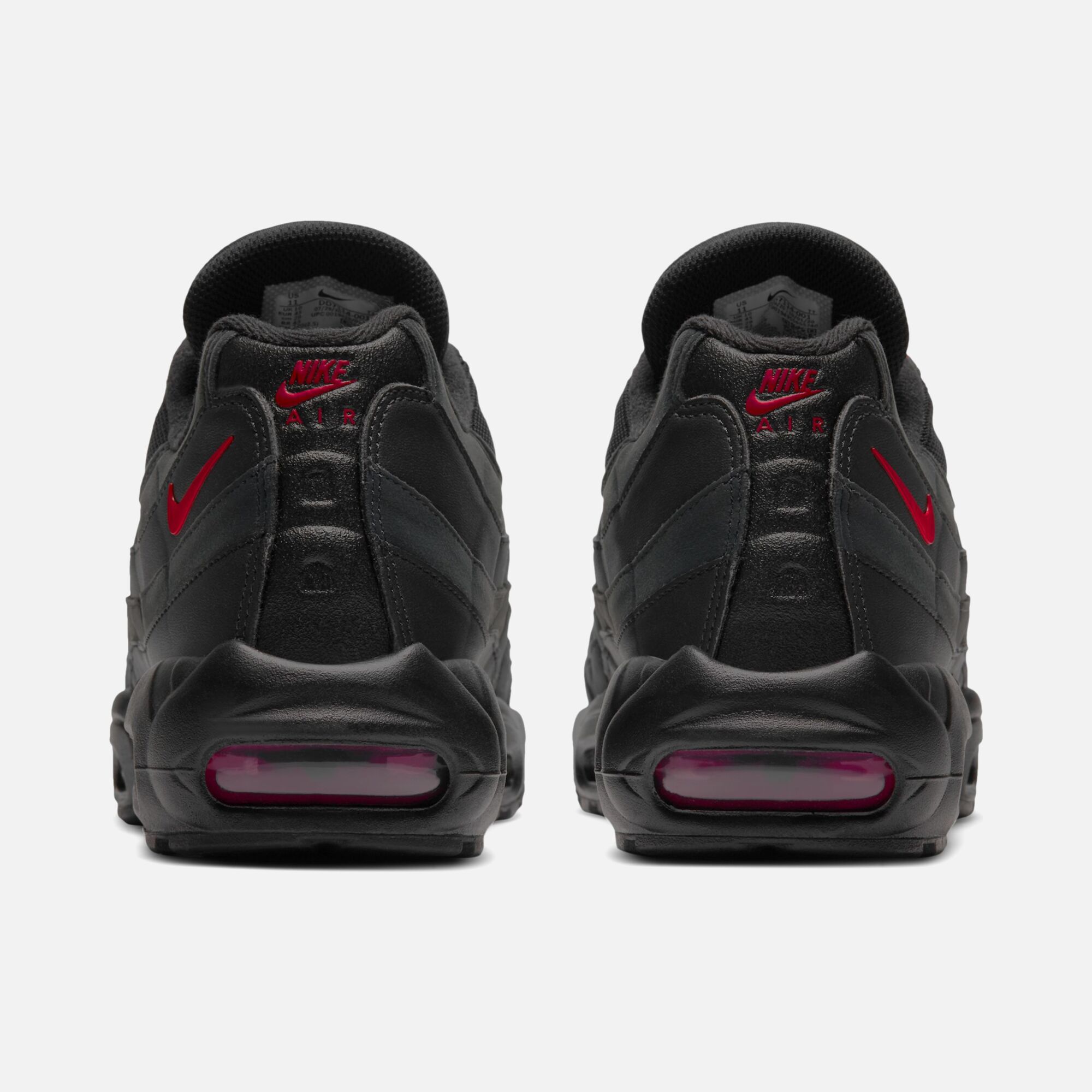 Nike Air Max 95 SS21 Erkek Spor Ayakkabı