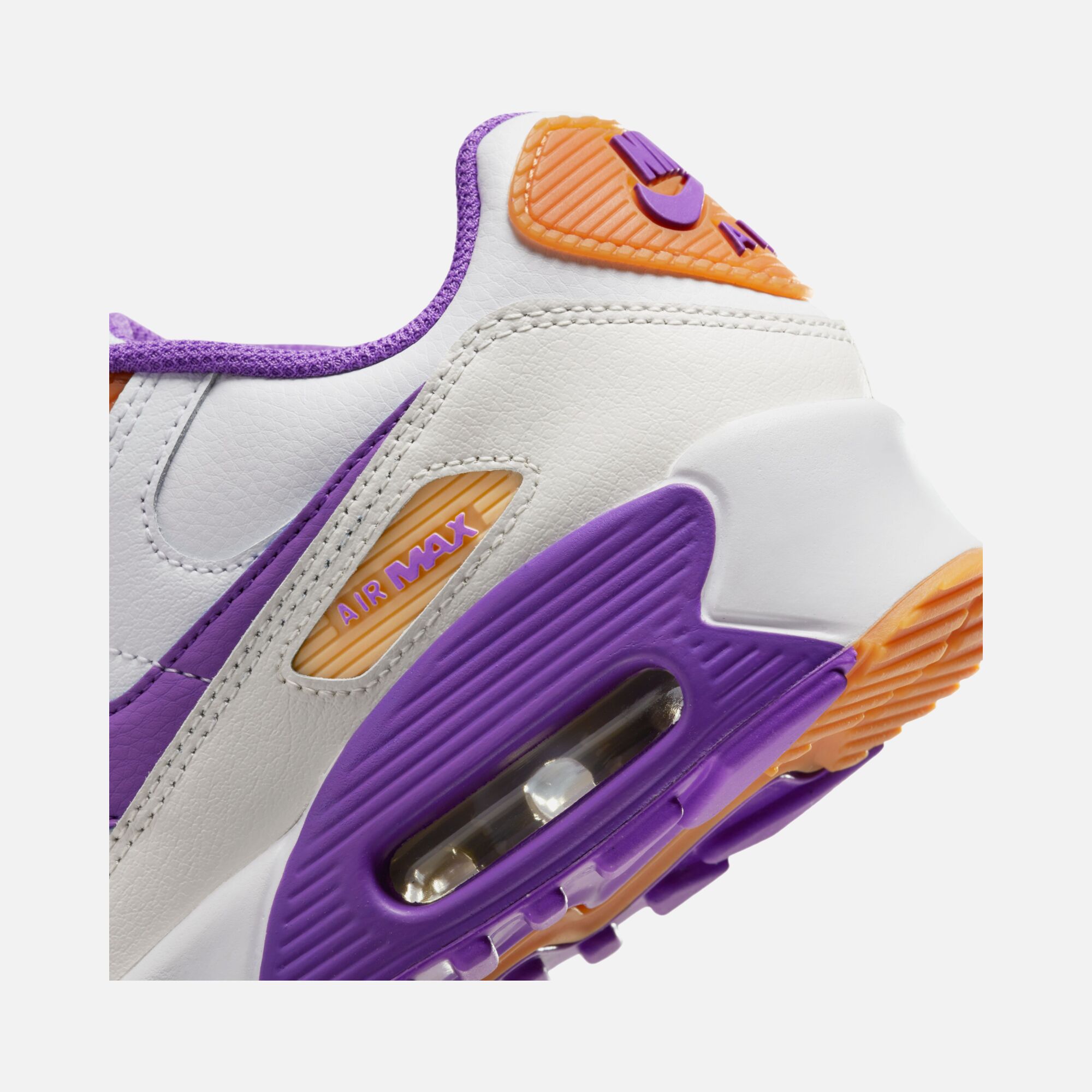 Nike Air Max 90 LTR (GS) Spor Ayakkabı