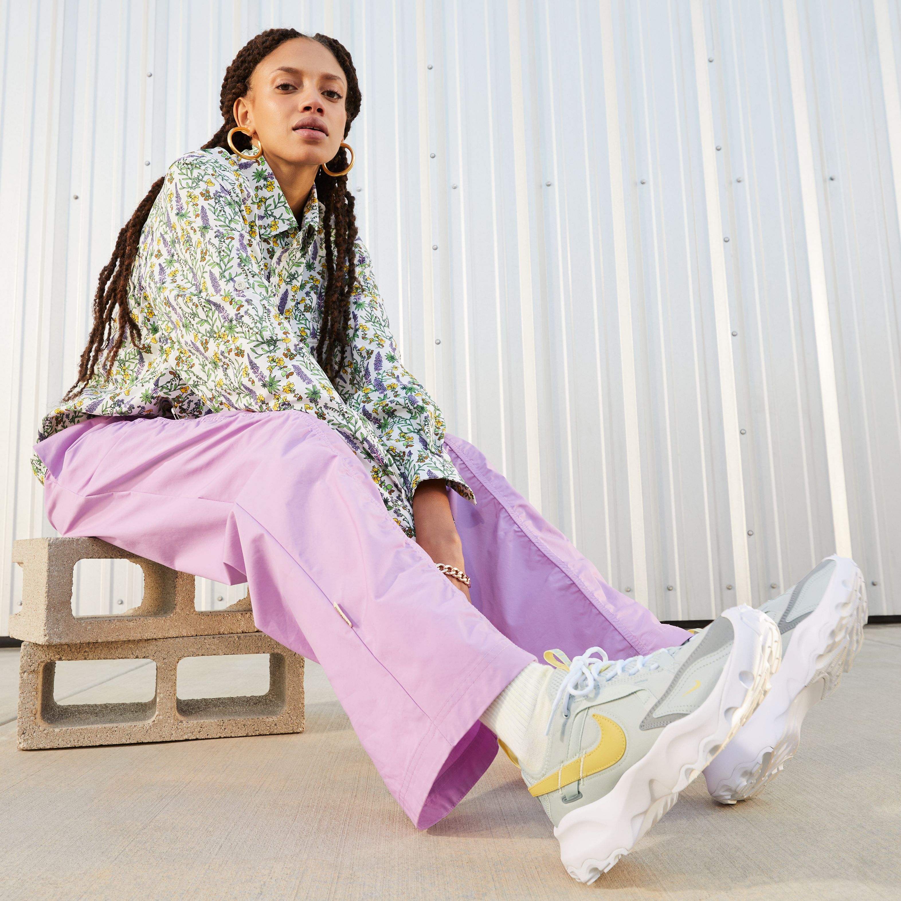 Nike Sportswear TC 7900 Kadın Spor Ayakkabı