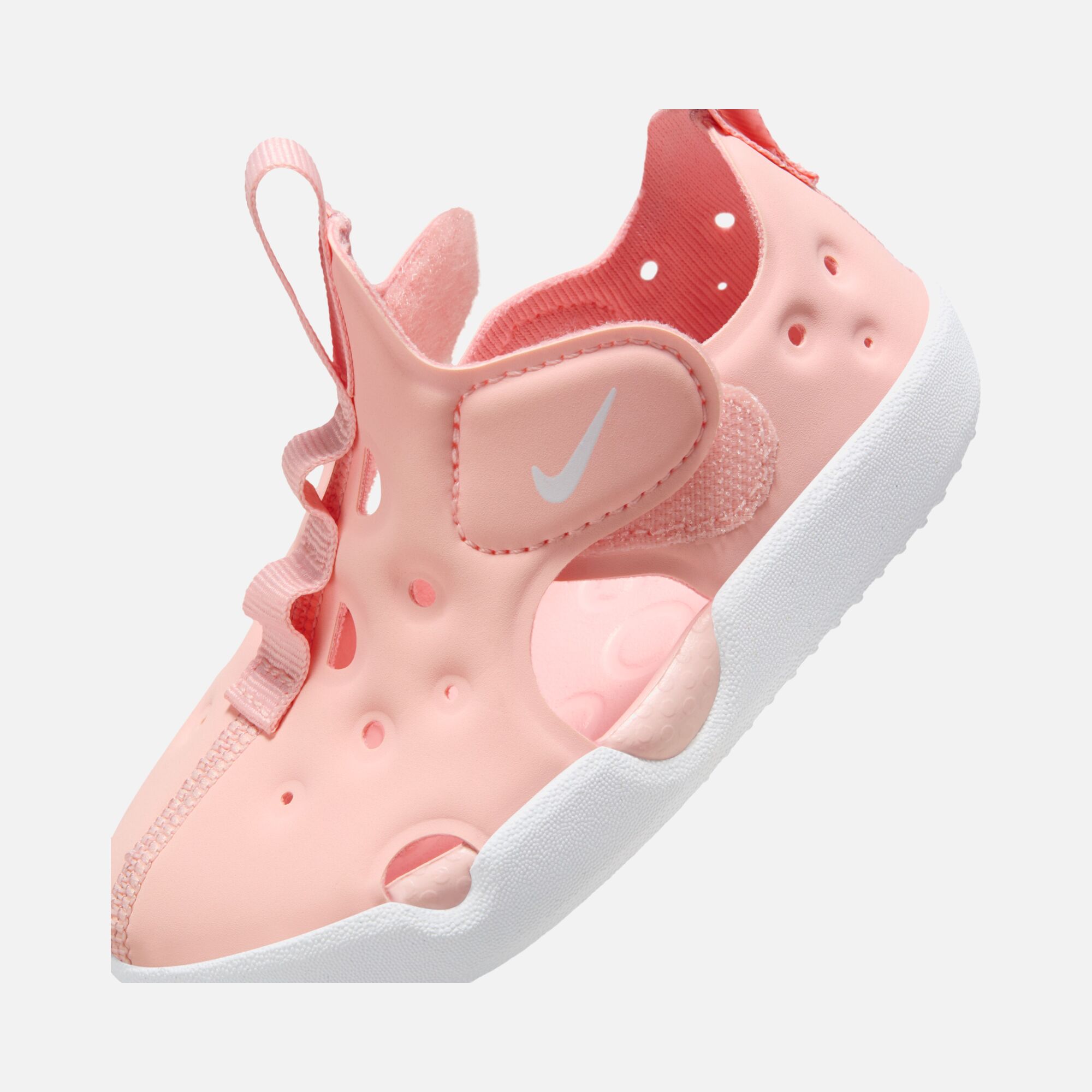 Nike Sunray Protect 4 (Td) Çocuk Sandalet