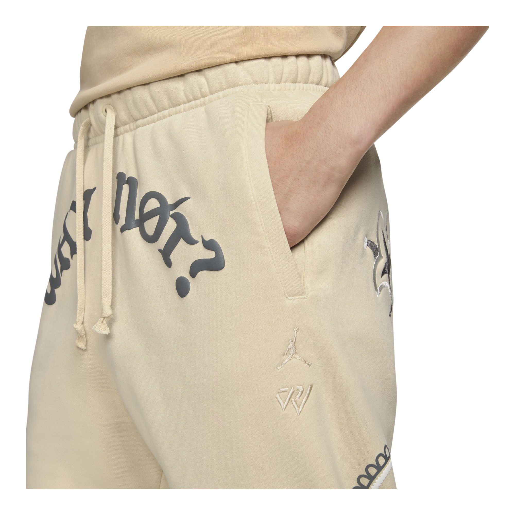 Nike Jordan Westbrook ''Paisley'' Erkek Eşofman Altı