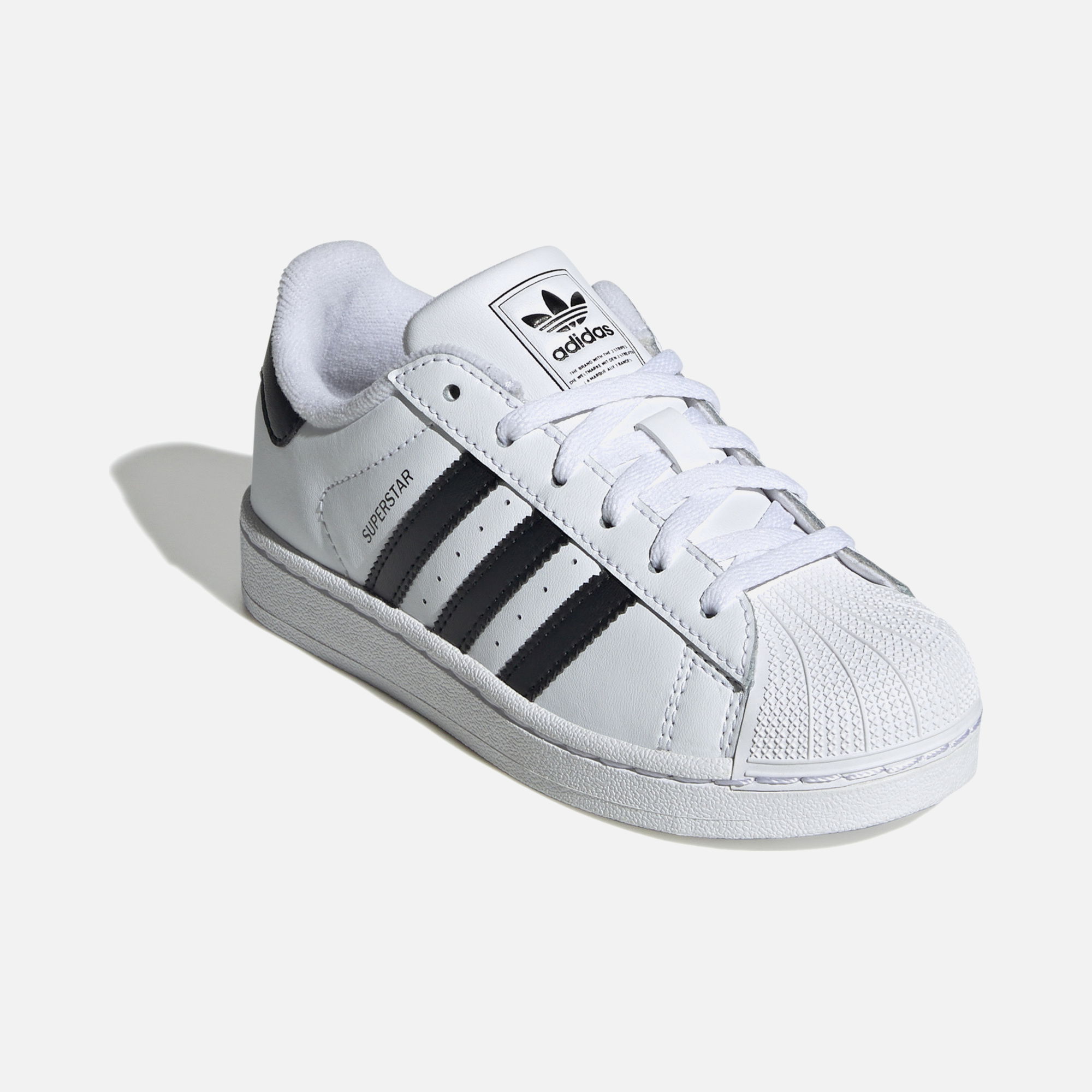 adidas Originals Superstar II C (PS) Çocuk Spor Ayakkabı
