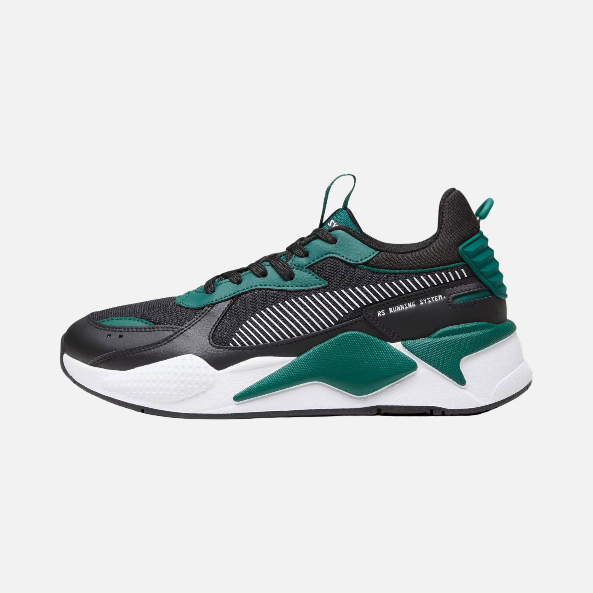 Puma Sportswear RS-X Geek Erkek Spor Ayakkabı