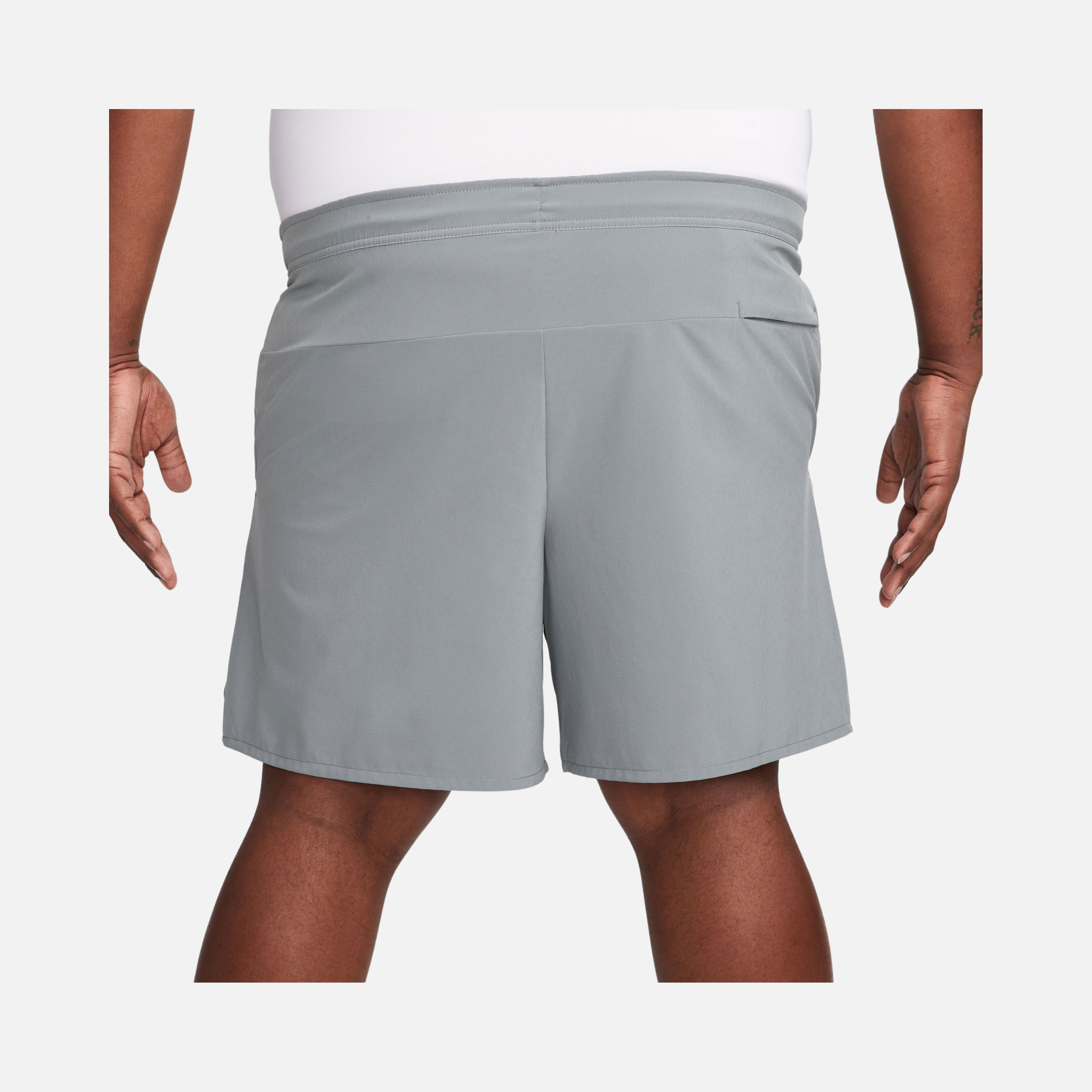 Nike Dri-Fit Unlimited 18cm (approx.) Unlined Versatile Training Erkek Şort