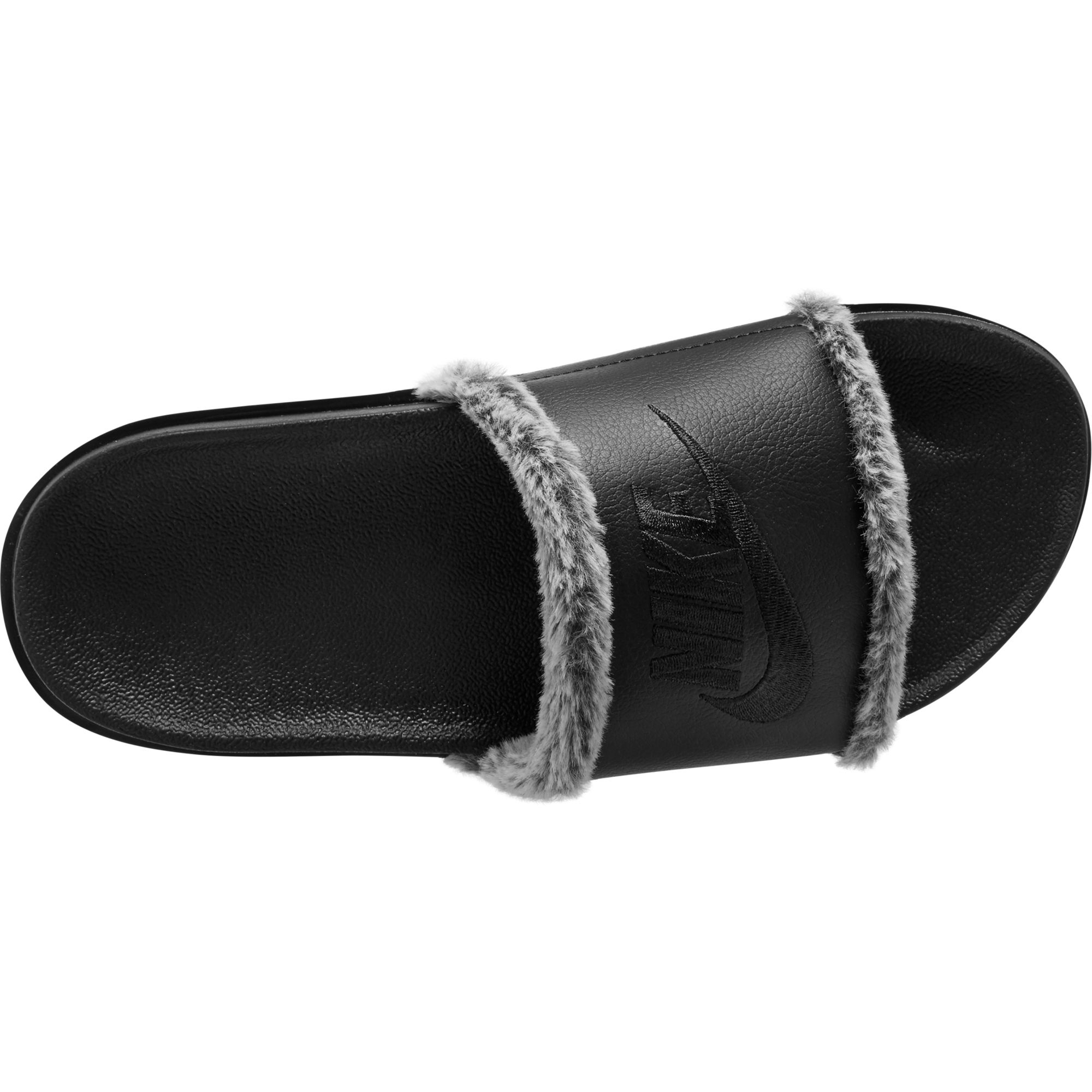 Nike Offcourt Leather Kadın Terlik