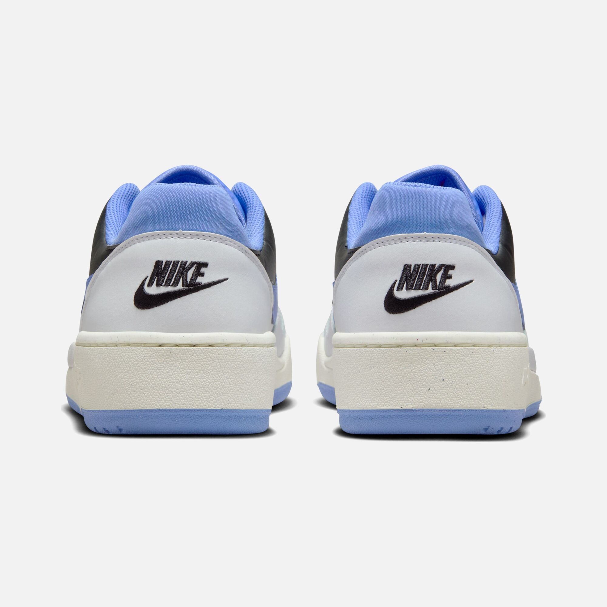 Nike Full Force Low Erkek Spor Ayakkabı