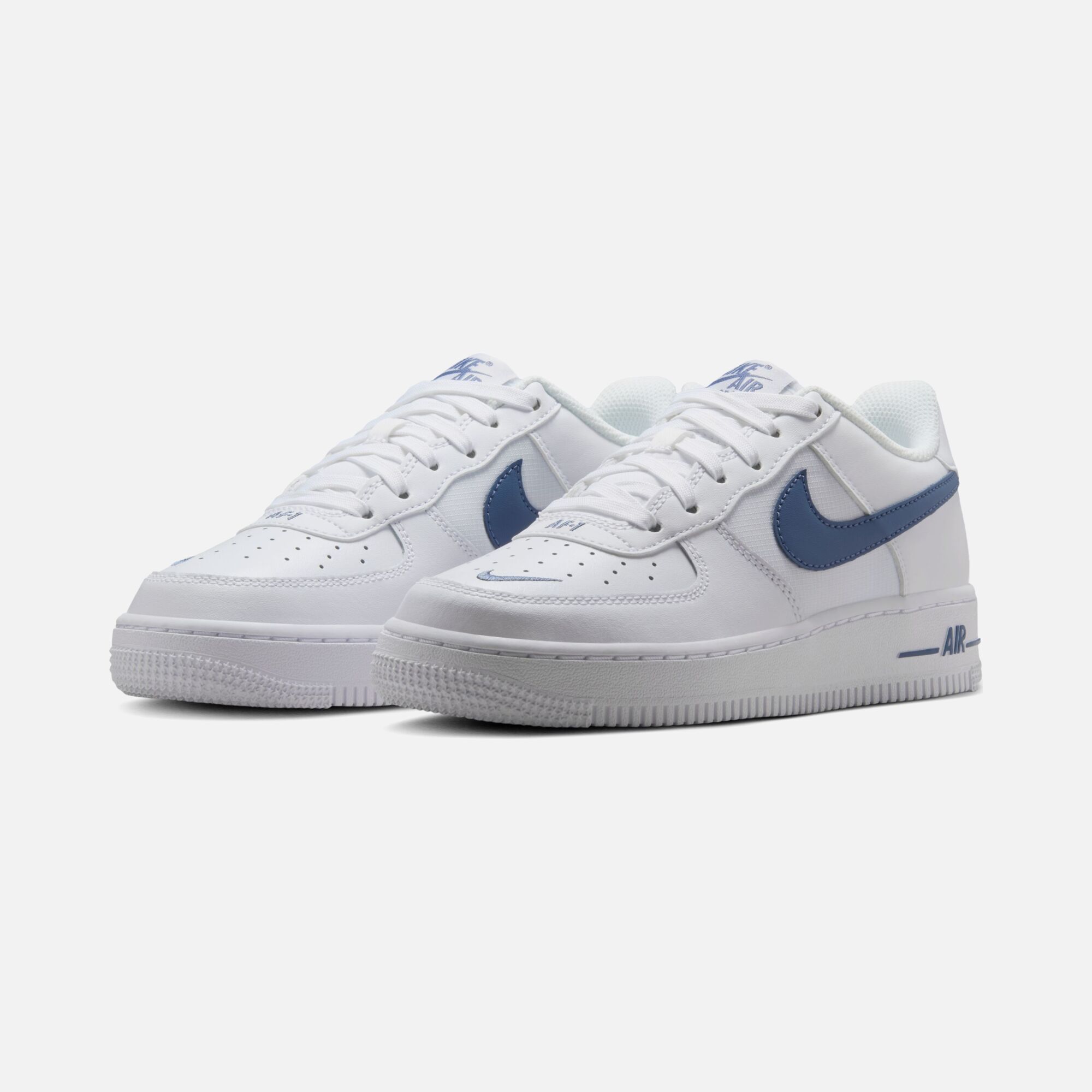Nike Air Force 1 Gs SU25 Spor Ayakkabı