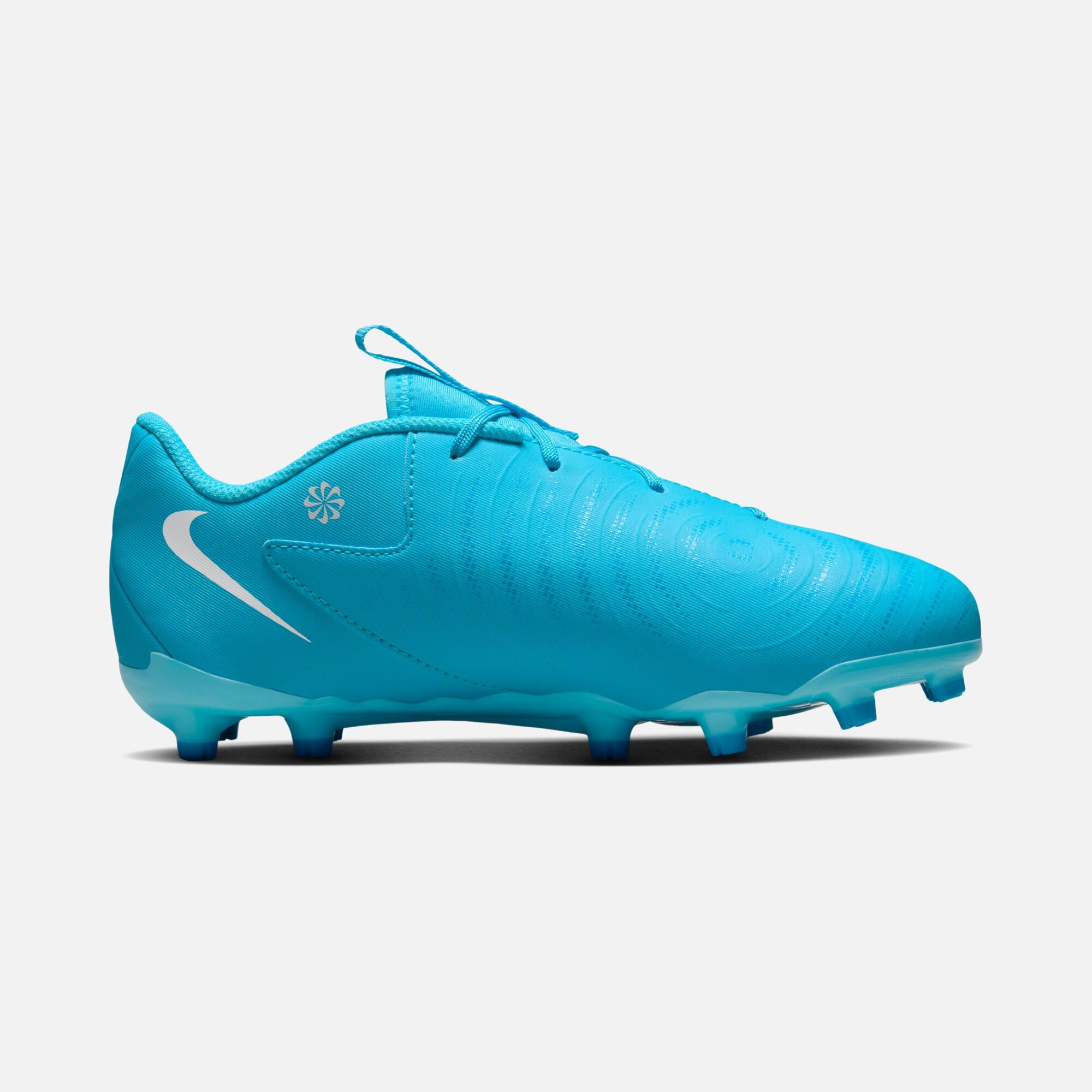 Nike Jr. Phantom GX II Academy FG/MG Multi-Ground Low-Top Çocuk Krampon