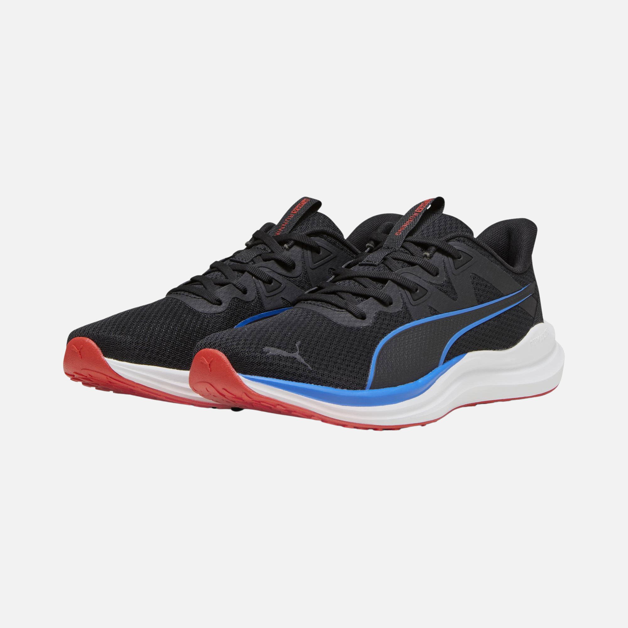 Puma Run Reflect Lite Running Unisex Spor Ayakkabı
