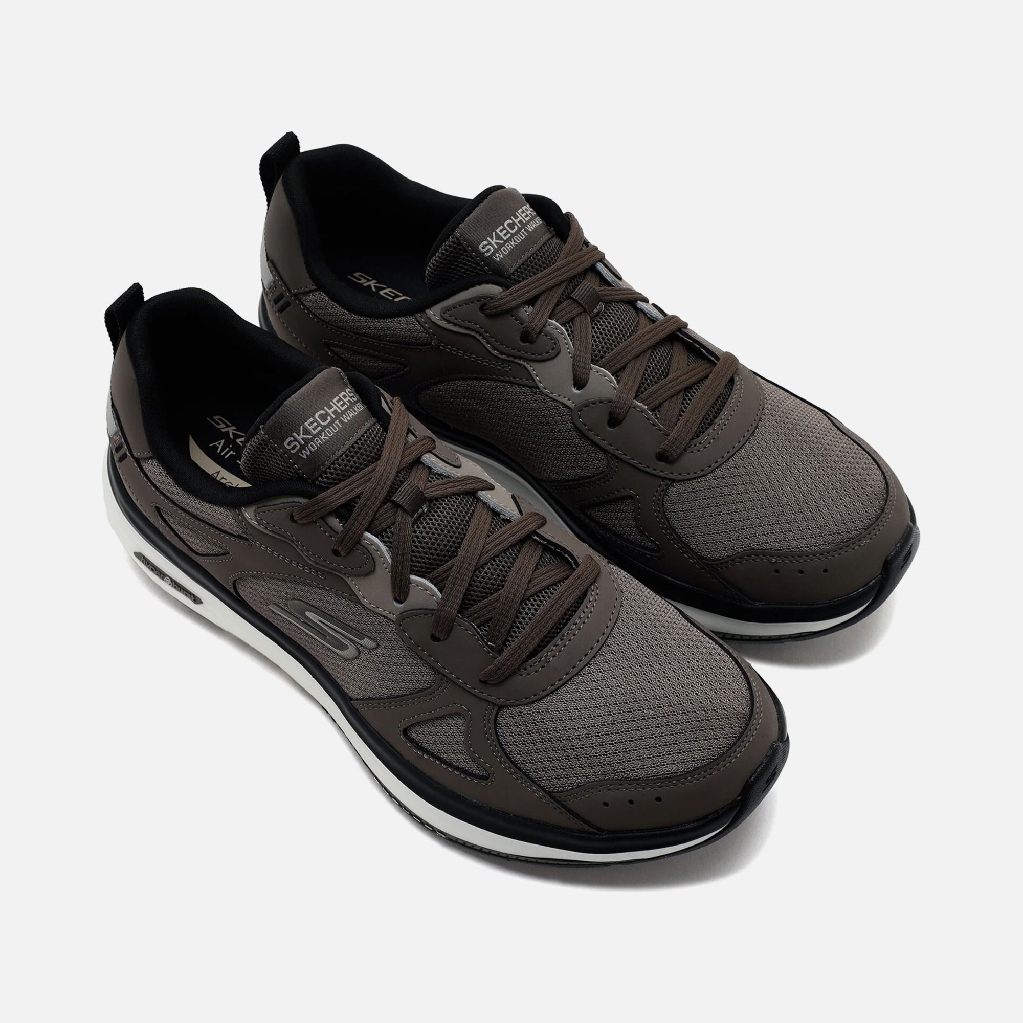 Skechers Go Walk Workout Walker Erkek Spor Ayakkabı