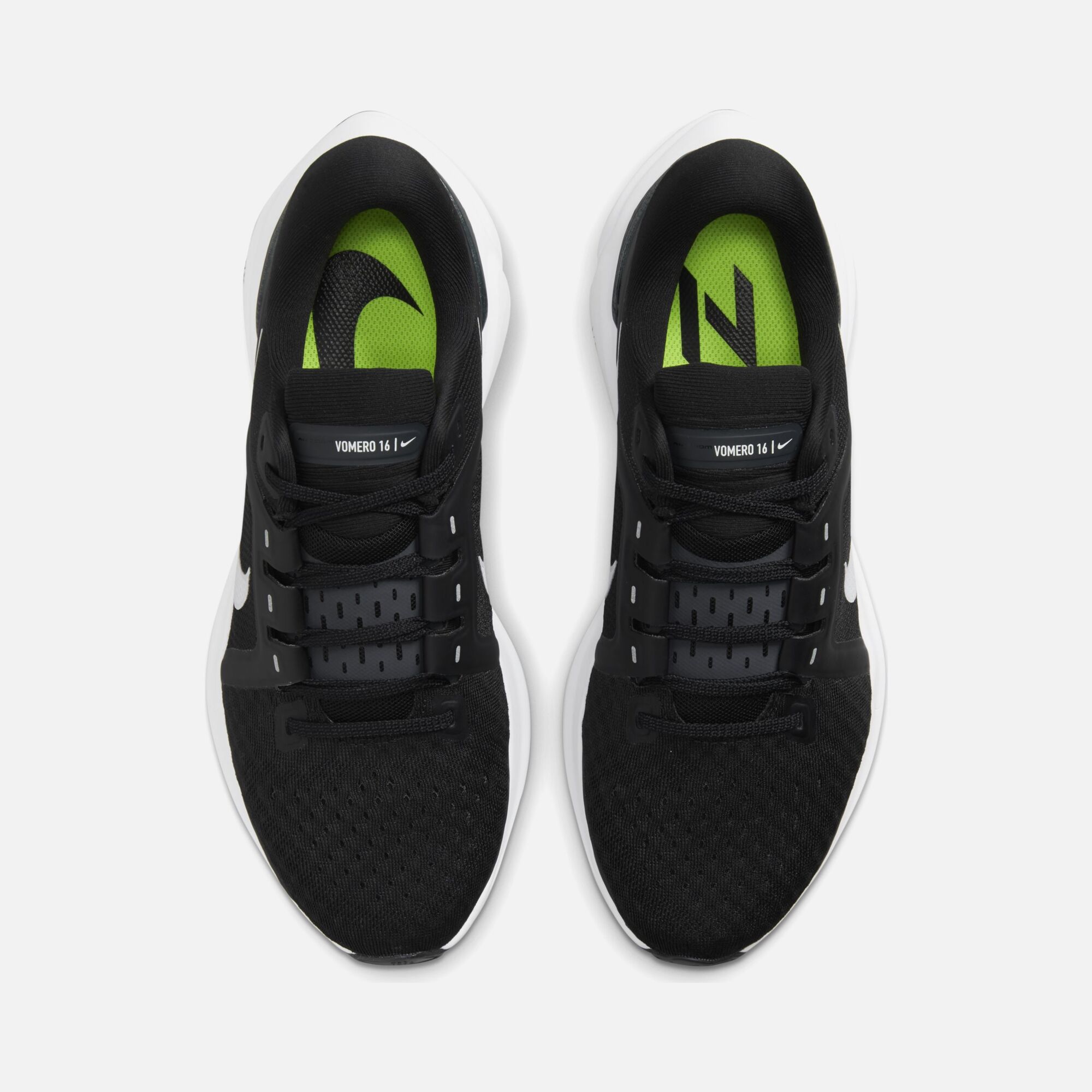 Nike Air Zoom Vomero 16 Road Running Kadın Spor Ayakkabı