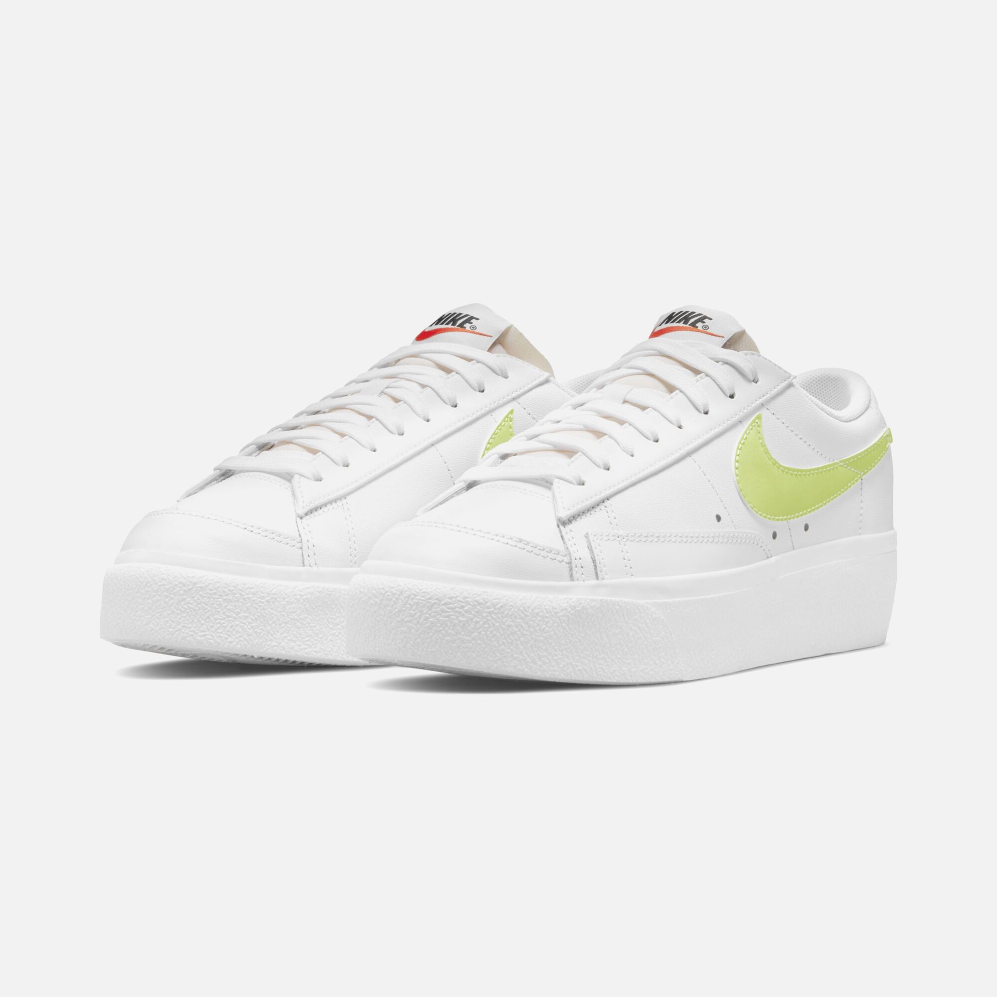 Nike Blazer Low Platform Kadın Spor Ayakkabı