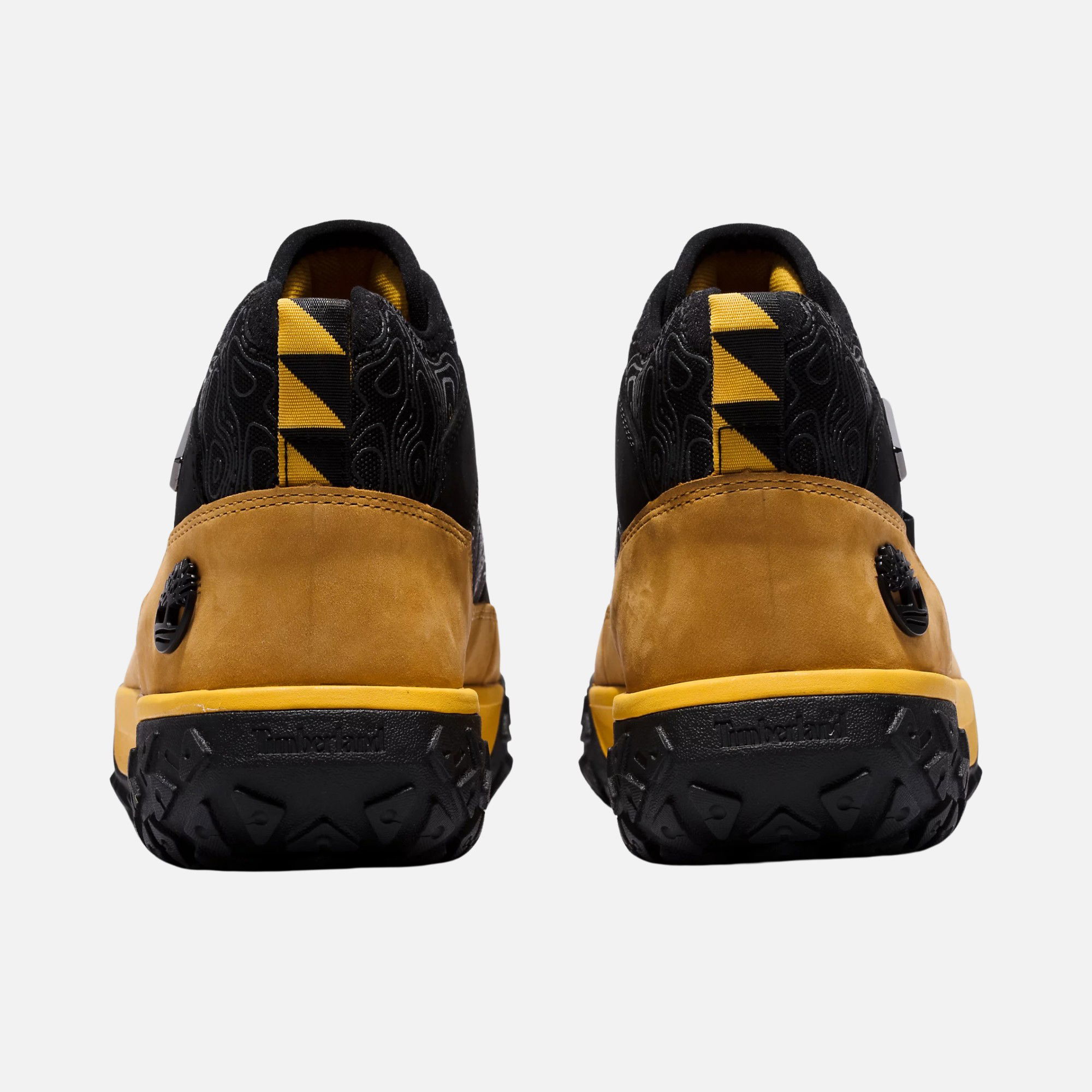 Timberland GreenStride Motion 6 Leather Super Oxford Walk Erkek Bot