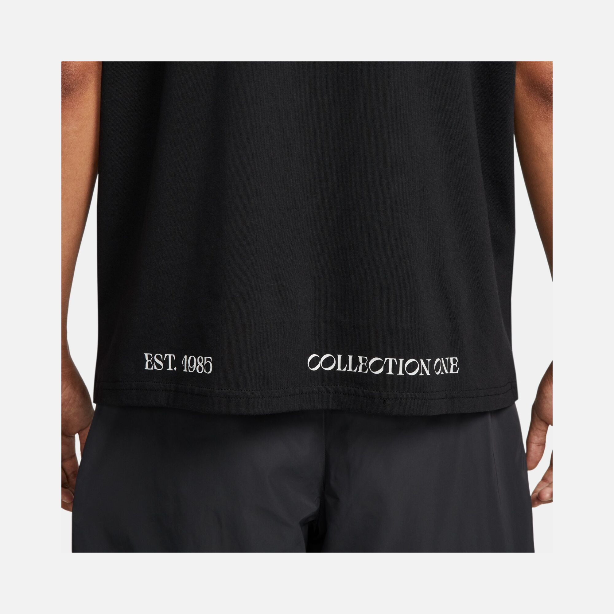 Nike Sportswear x Megan Rapinoe Short-Sleeve Erkek Tişört