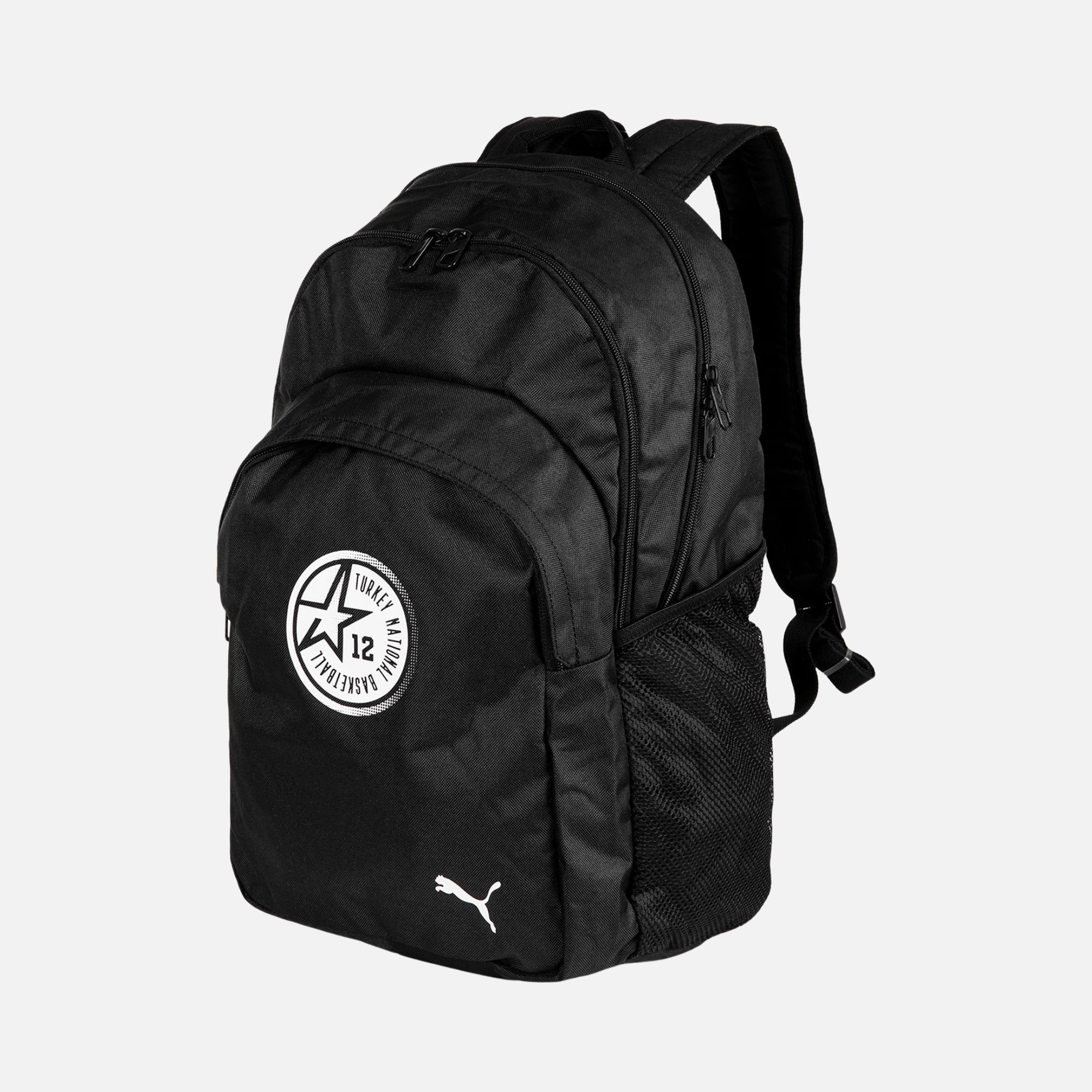 Puma Turkey Basketbol Milli Takım Fanwear Unisex Sırt Çantası