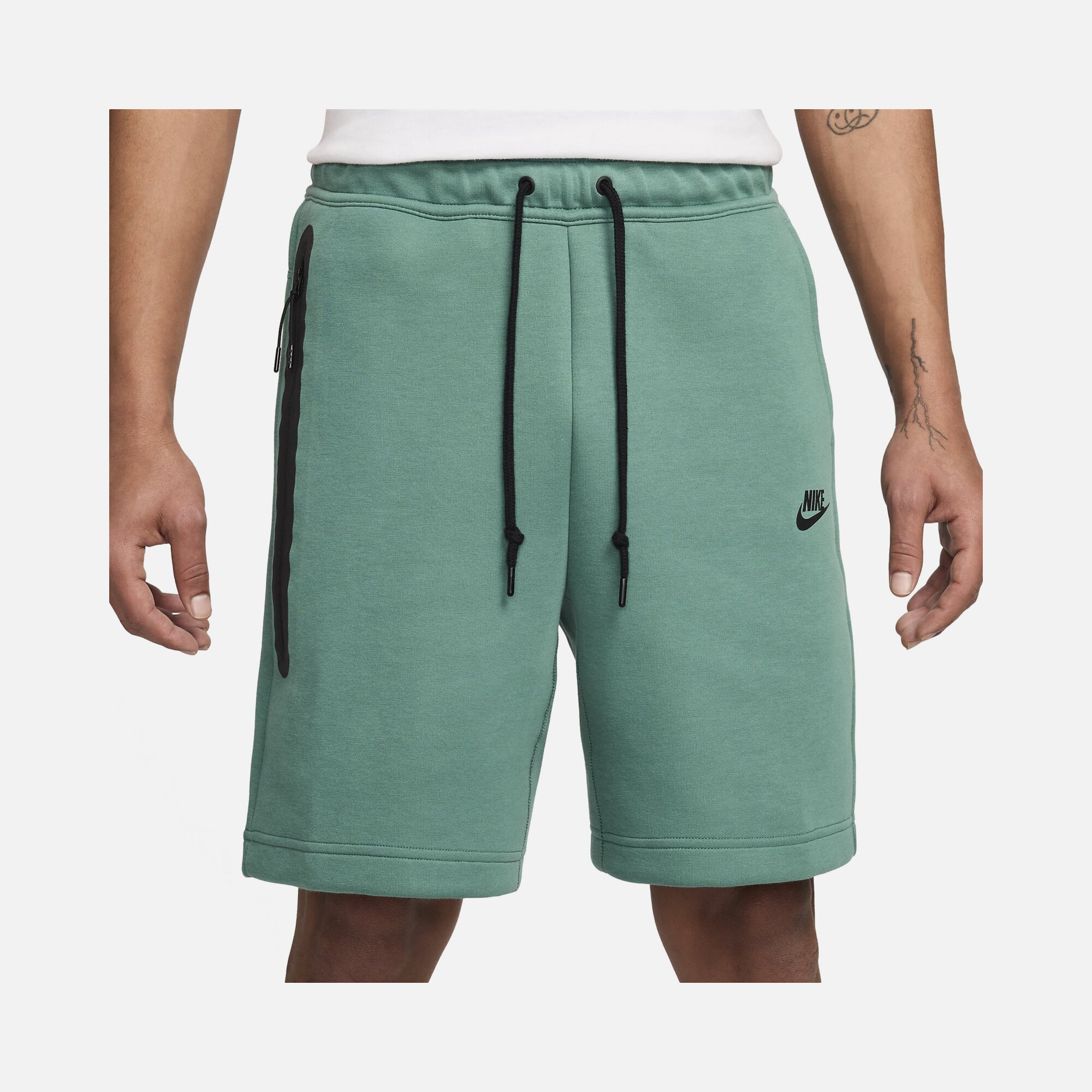 Nike Sportswear Tech Fleece FW24 Erkek Şort