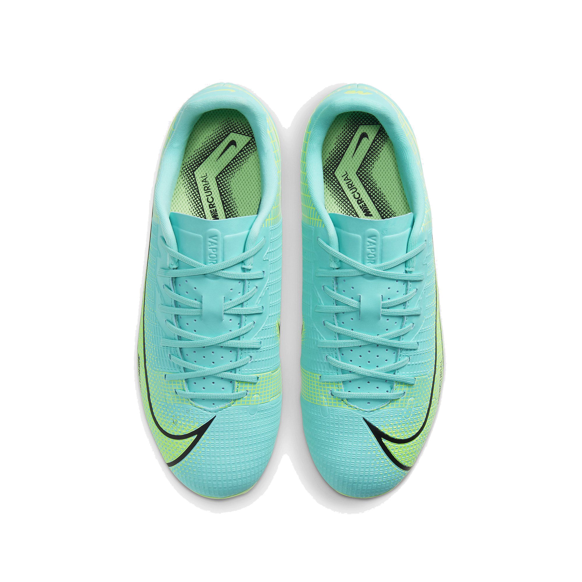 Nike Mercurial Jr Vapor 14 Academy FG/MG Çocuk Krampon