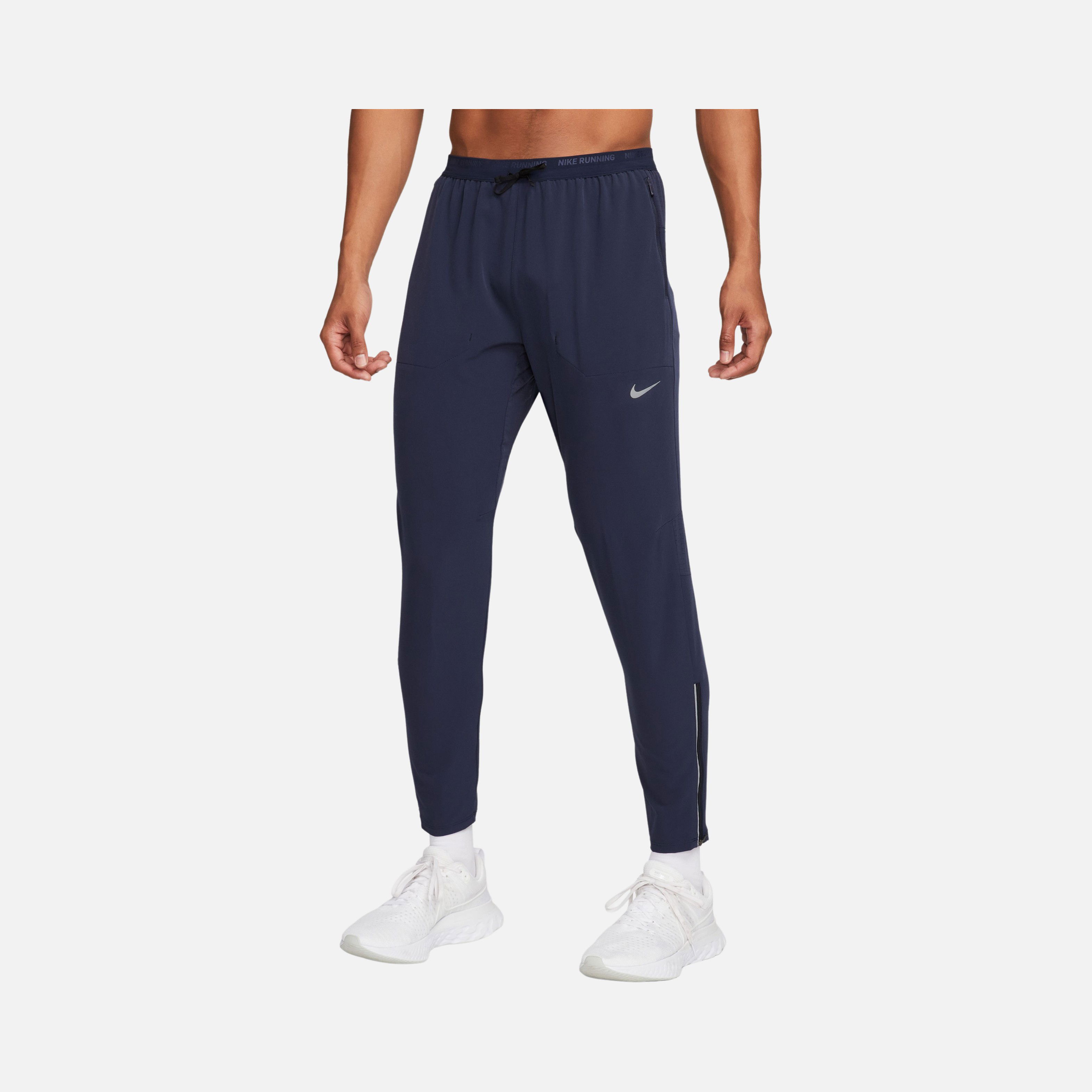 Nike Dri-Fit Phenom Elite Woven Running Erkek Eşofman Altı