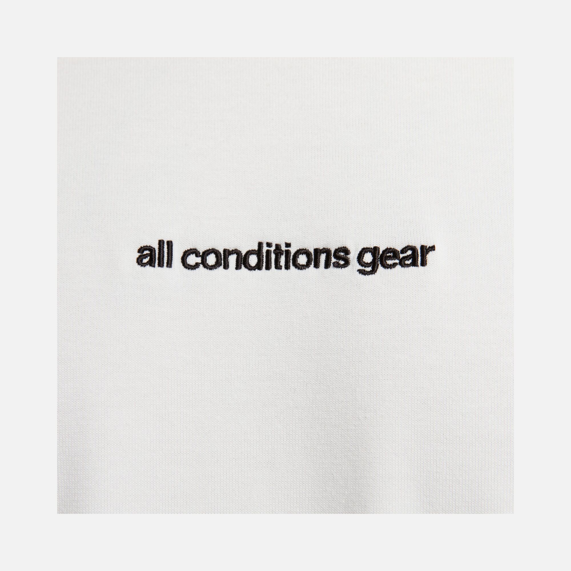 Nike Sportswear ACG FW23 Short-Sleeve Erkek Tişört