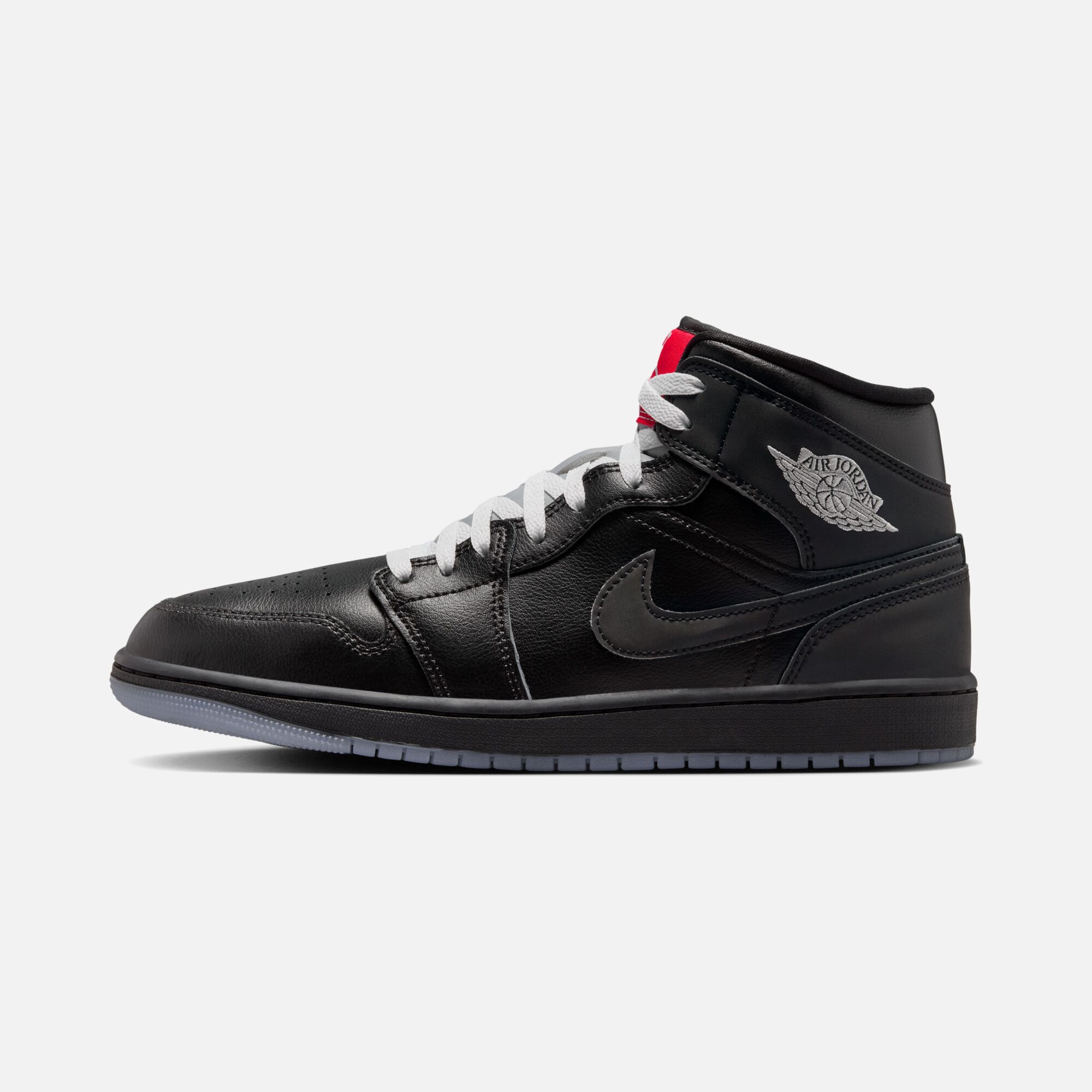 Nike Air Jordan 1 Mid SE ''Metallic Reimagined'' Erkek Spor Ayakkabı