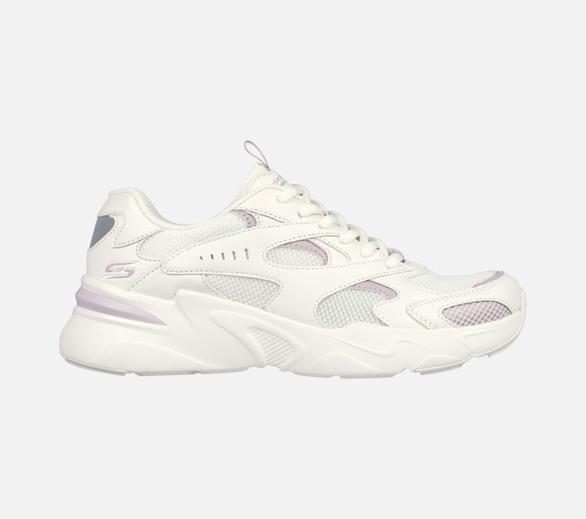 Skechers Sportswear Bobs Bamina Memory Foam Kadın Spor Ayakkabı