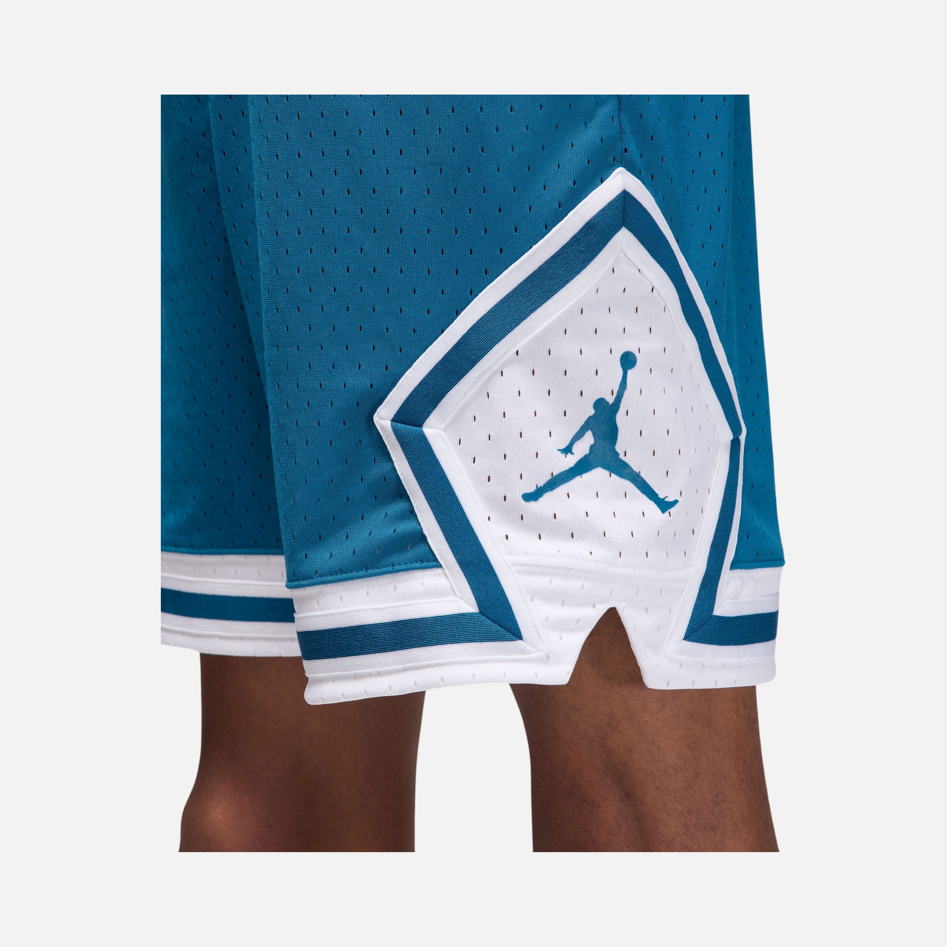 Nike Jordan Dri-Fit Sport Diamond Basketball Erkek Şort