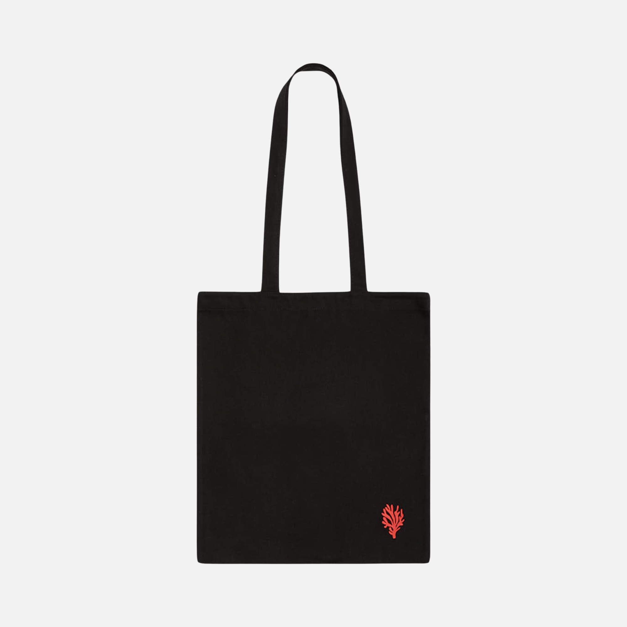 WWF Sportswear Mercan Embroidered Kadın El Çantası