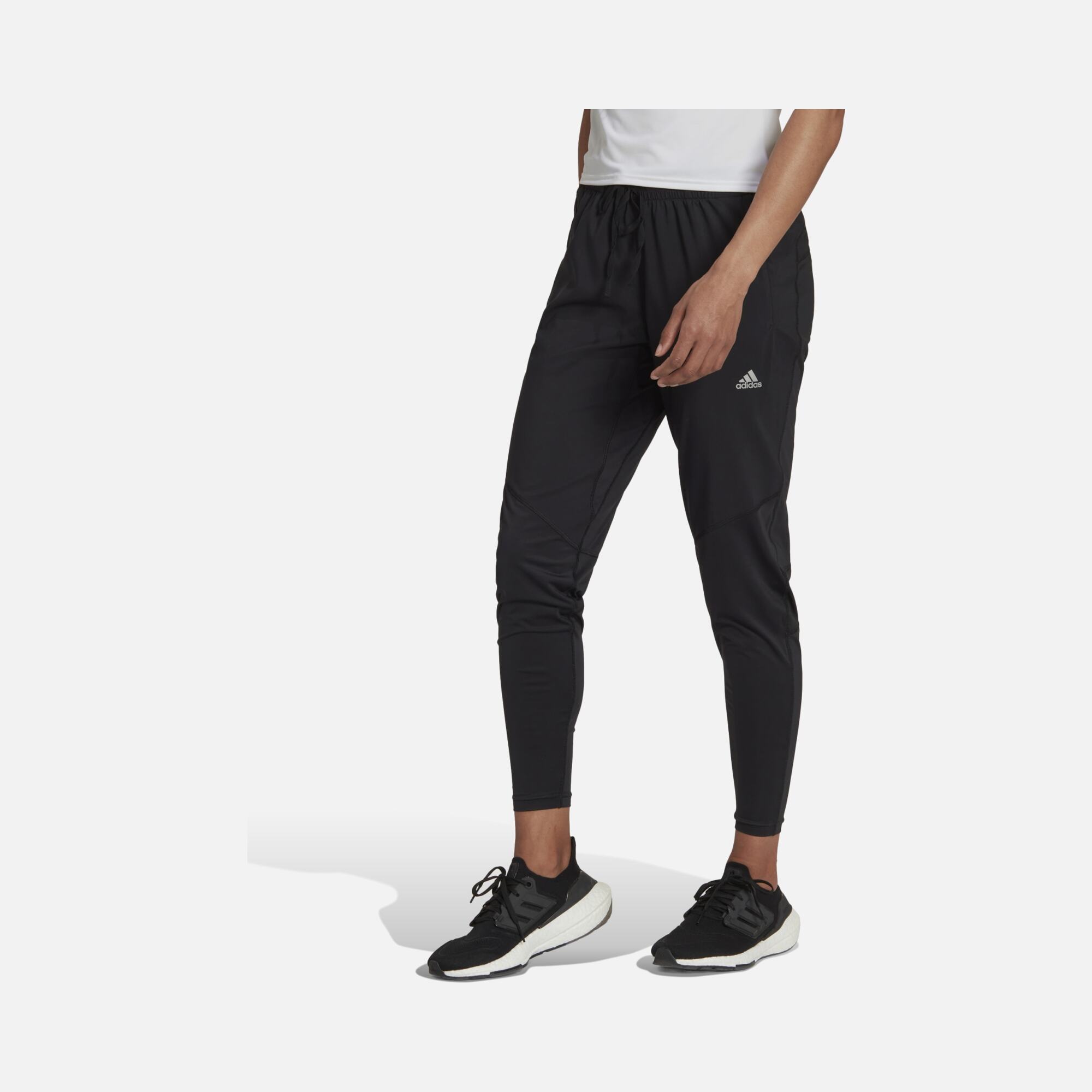 adidas Fast Running Kadın Eşofman Altı