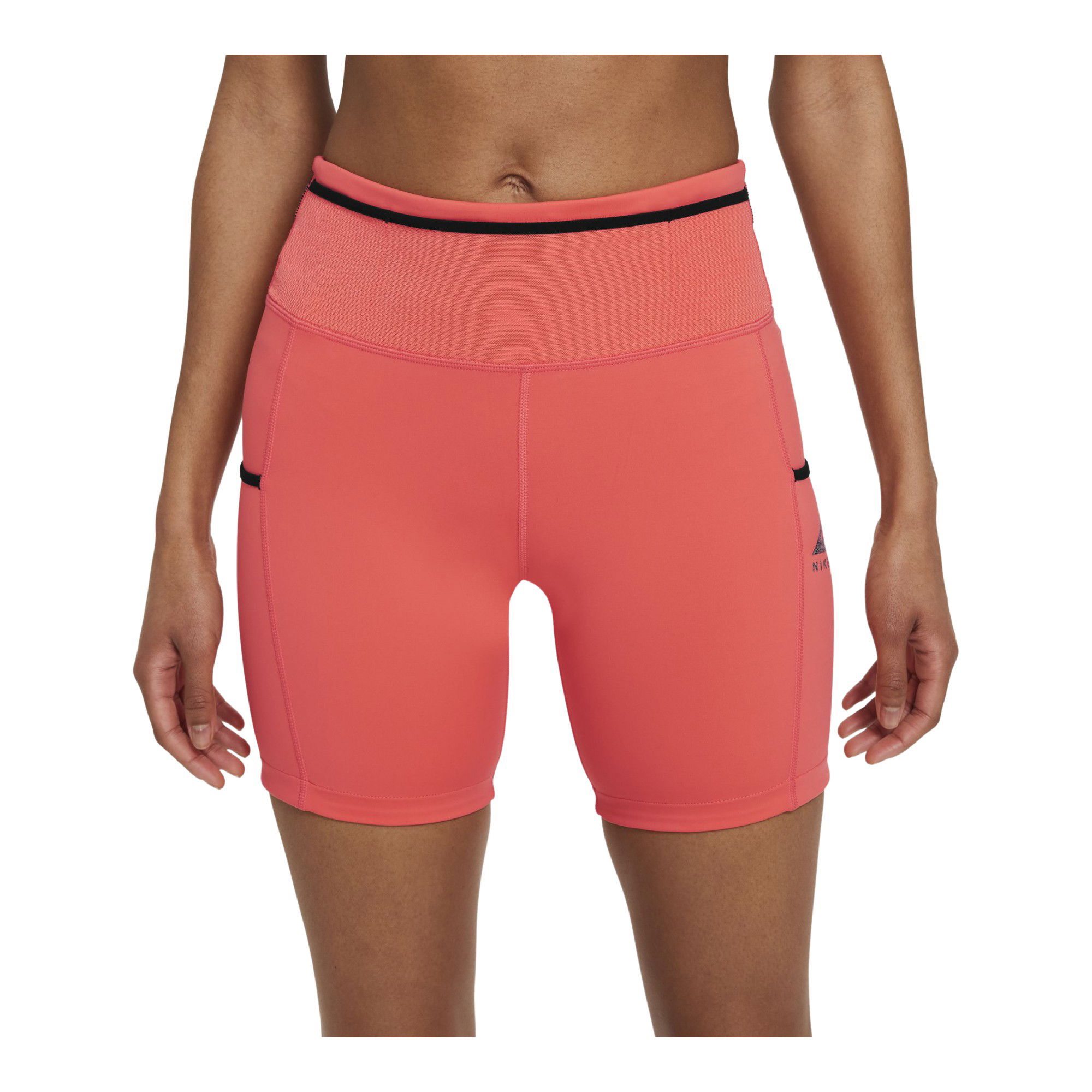 Nike Epic Luxe Trail Running Kadın Şort