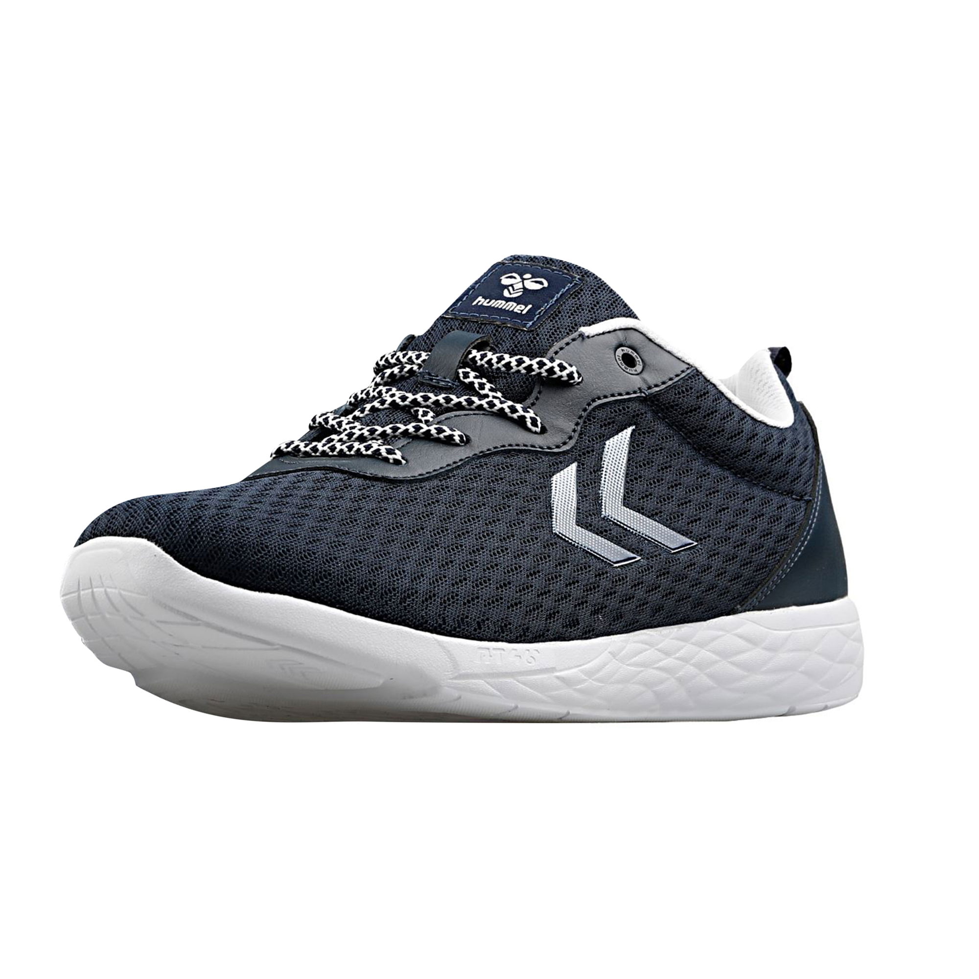 Hummel Oslo Sneaker Unisex Spor Ayakkabı