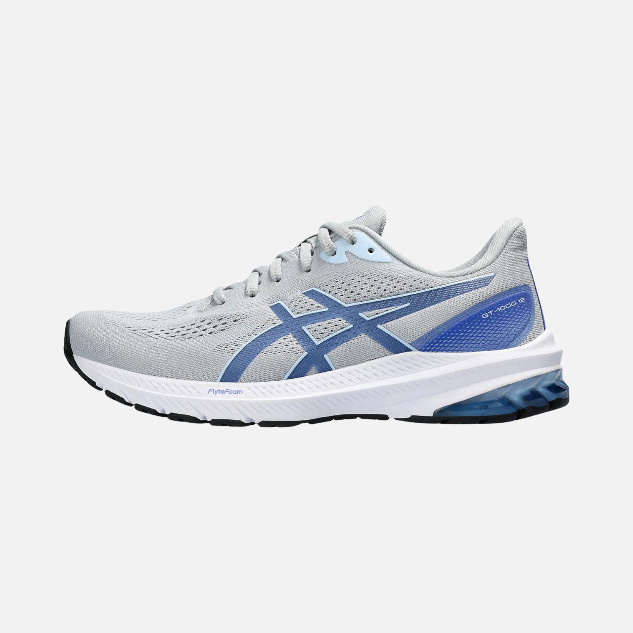 Asics Gt-1000 12 Running Kadın Spor Ayakkabı