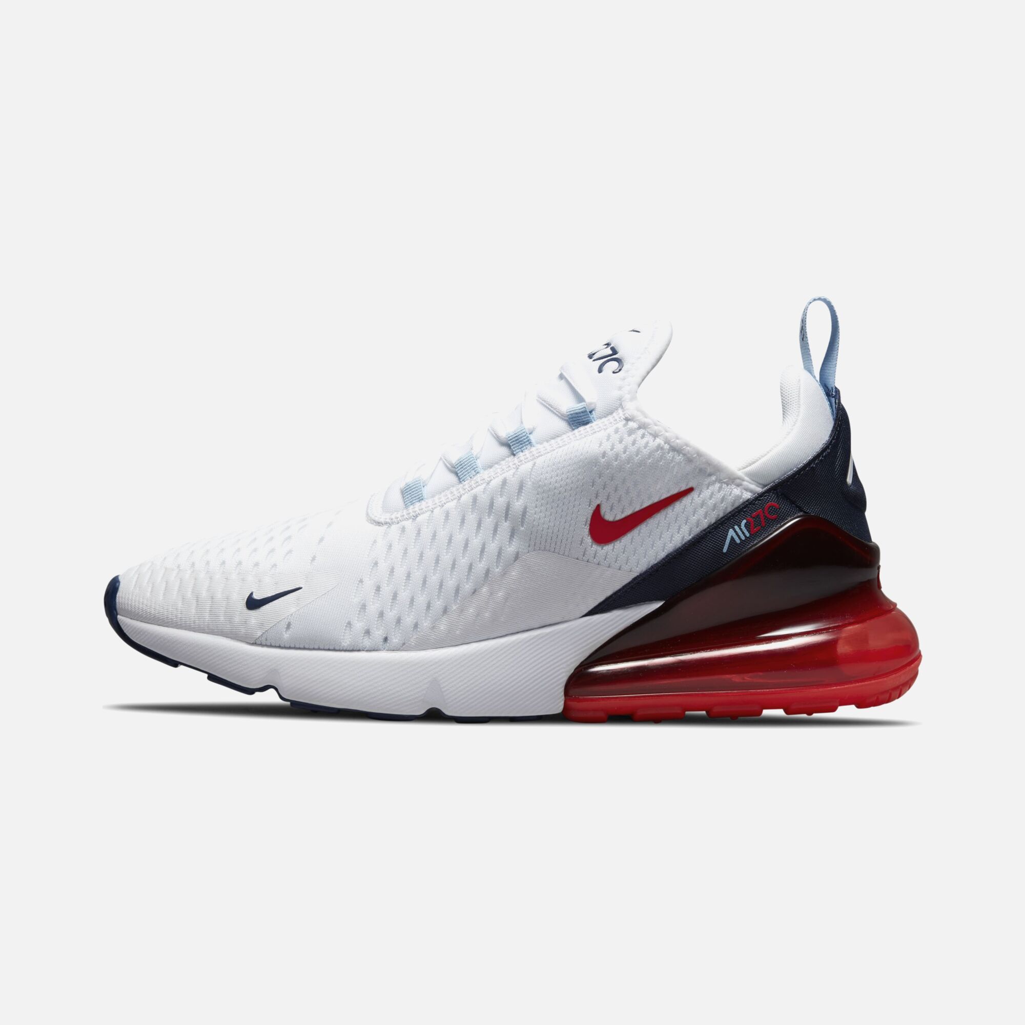 Nike Air Max 270 FA23 Erkek Spor Ayakkabı