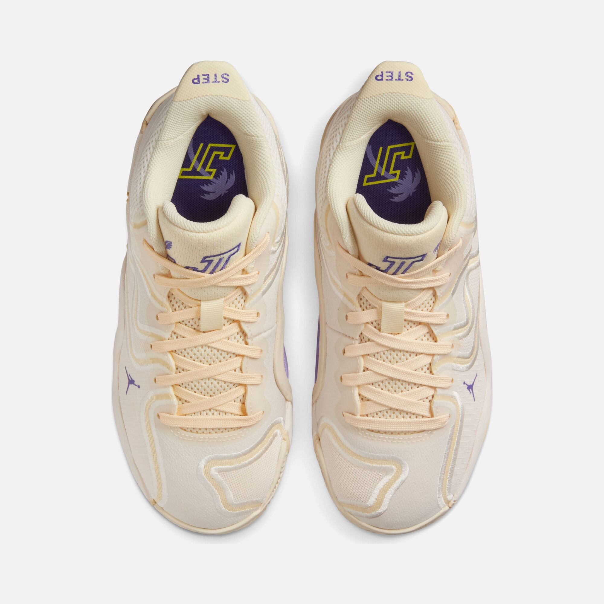 Nike Michael Jordan Tatum 3 (GS) Basketbol Ayakkabısı