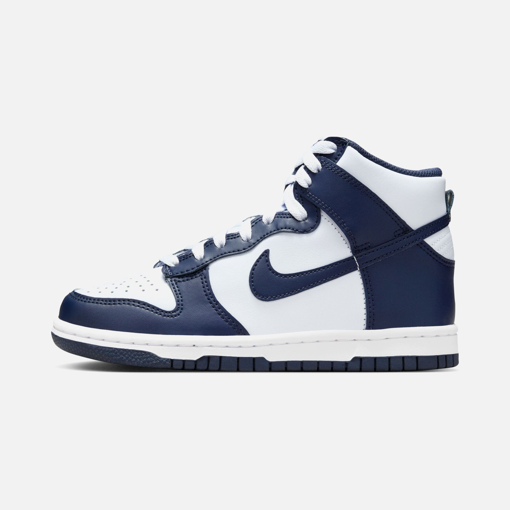 Nike Dunk High (GS) Spor Ayakkabı