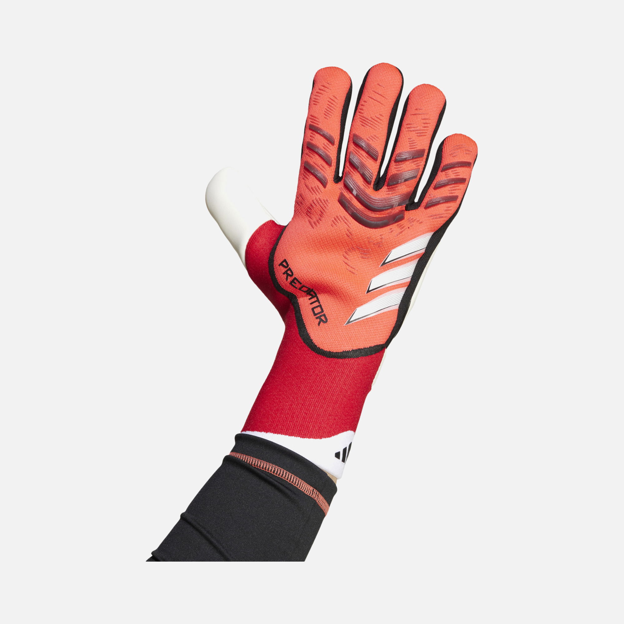 adidas Predator Pro URG 2.0 Latex Palm with Grip & Negative Cut Unisex Kaleci Eldiveni