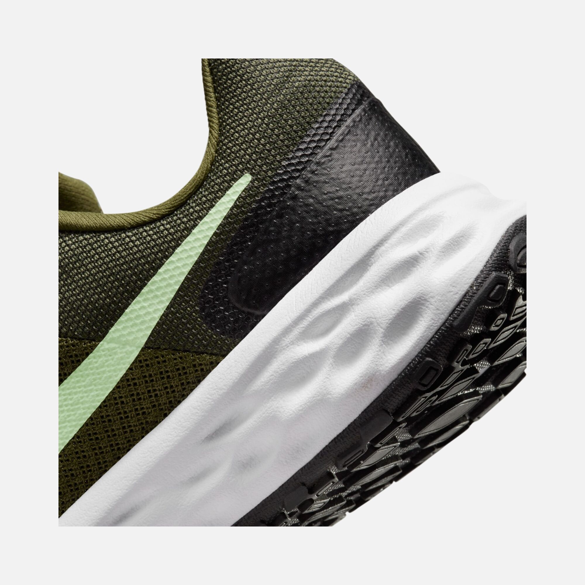 Nike Revolution 6 Road Running (GS) Spor Ayakkabı