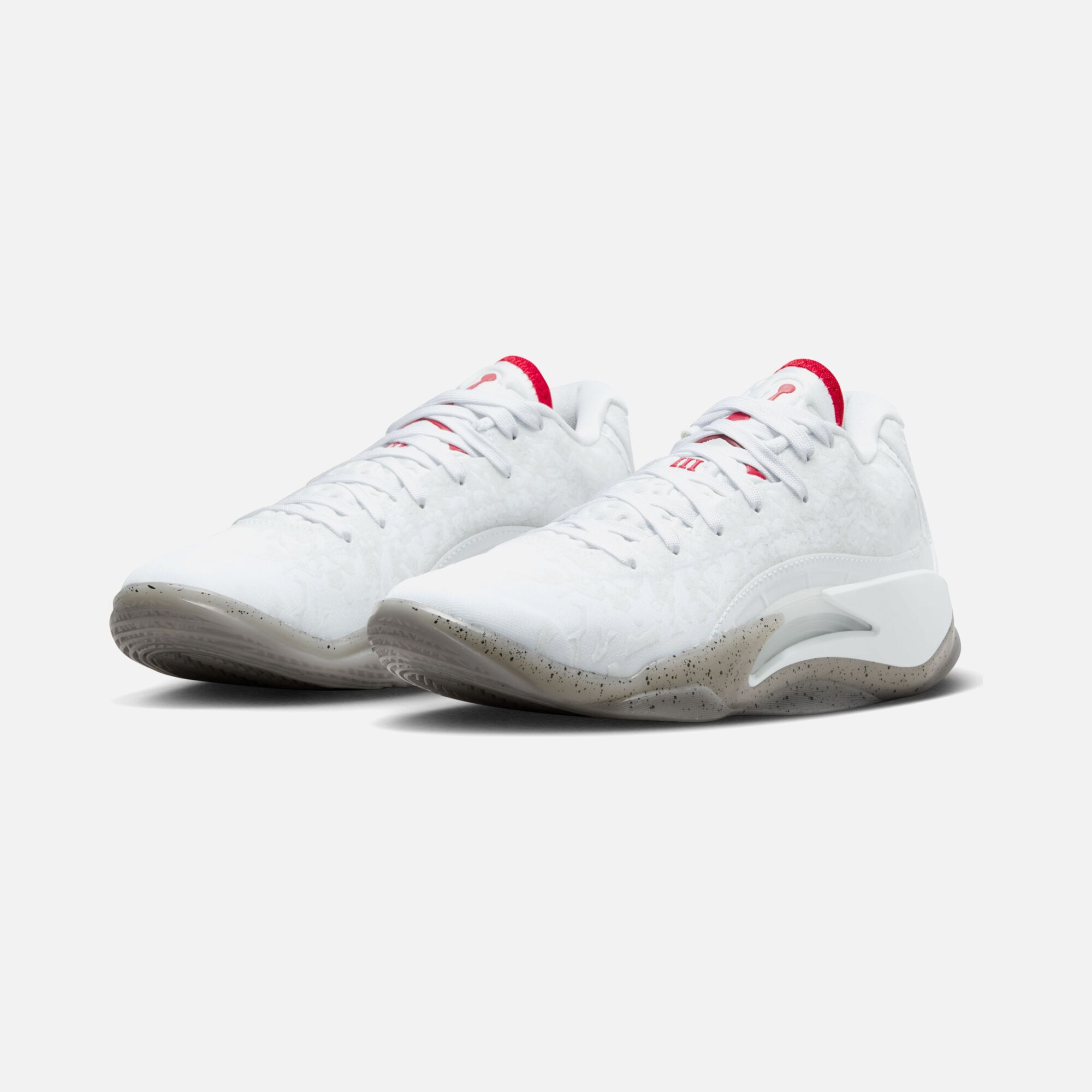 Nike Zion III "Mud, Sweat and Tears" (GS) Basketbol Ayakkabısı