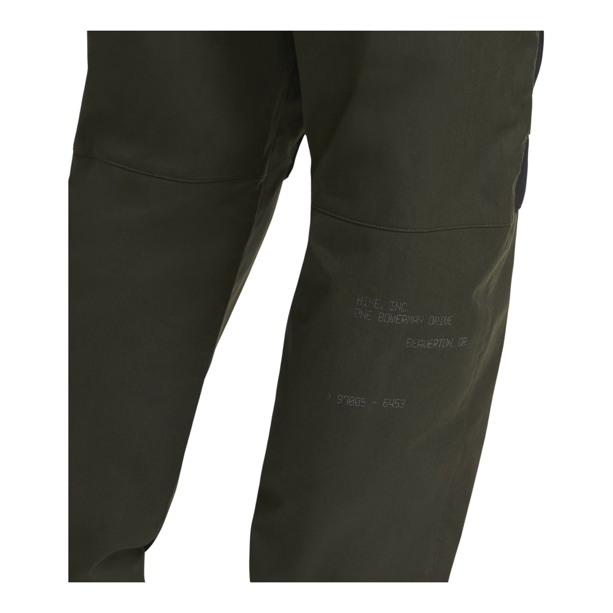 Nike Sportswear City Made Unlined Erkek Eşofman Altı