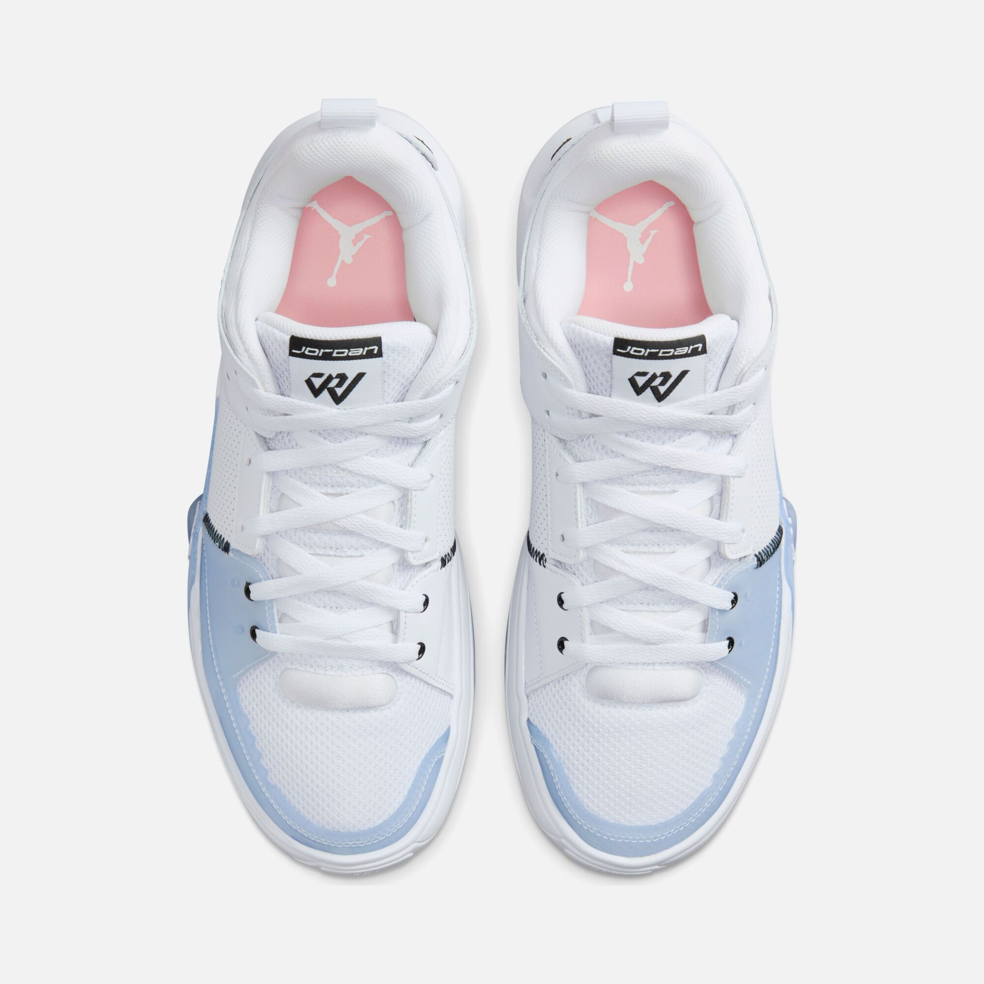 Nike Jordan One Take 5 Erkek Basketbol Ayakkabısı