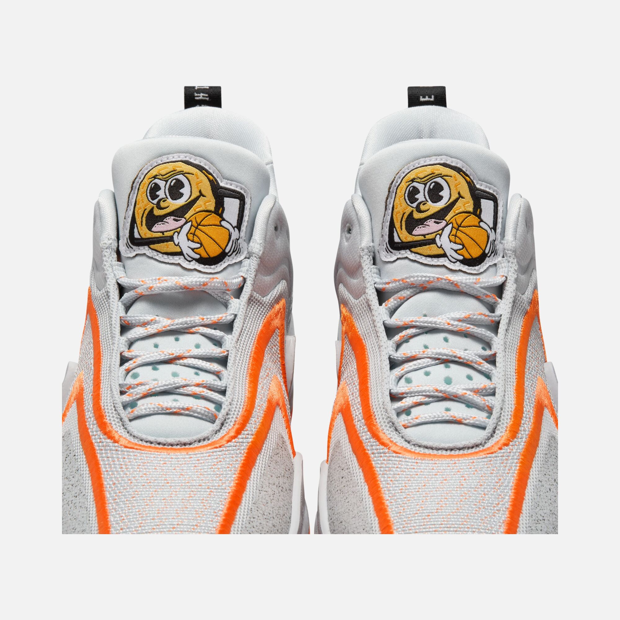 Nike Cosmic Unity 2 Erkek Basketbol Ayakkabısı