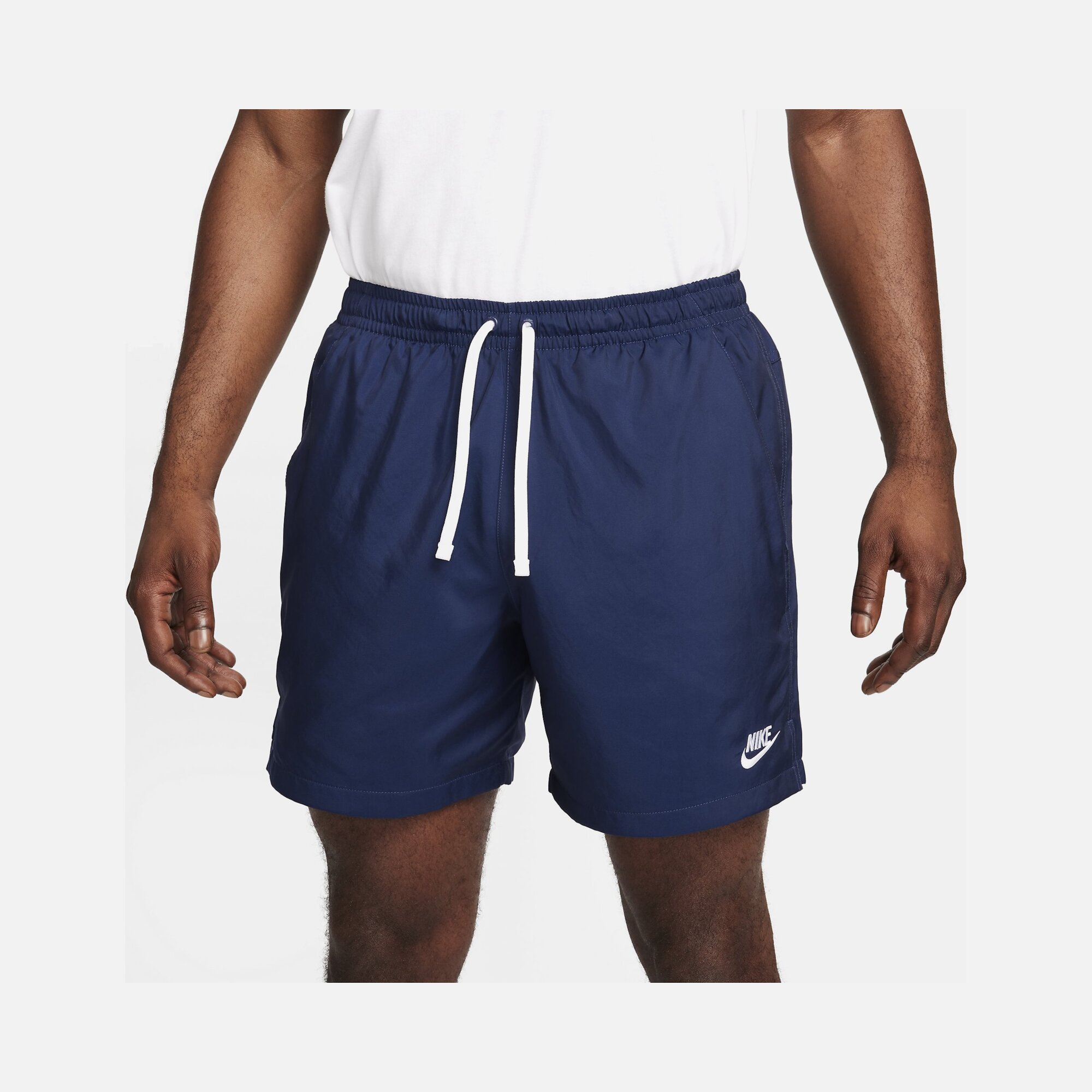 Nike Sportswear Woven Flow Mesh Lined Multidirectional Erkek Şort