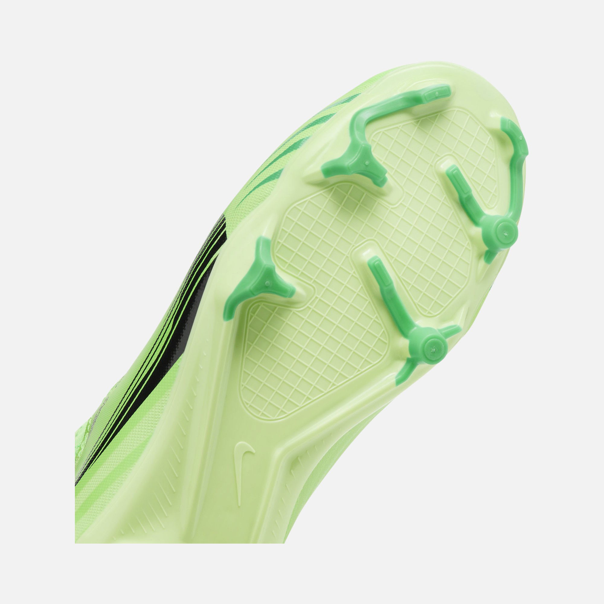 Nike Jr Zoom Vapor 15 Academy MDS FG/MG Multi-Ground Çocuk Krampon