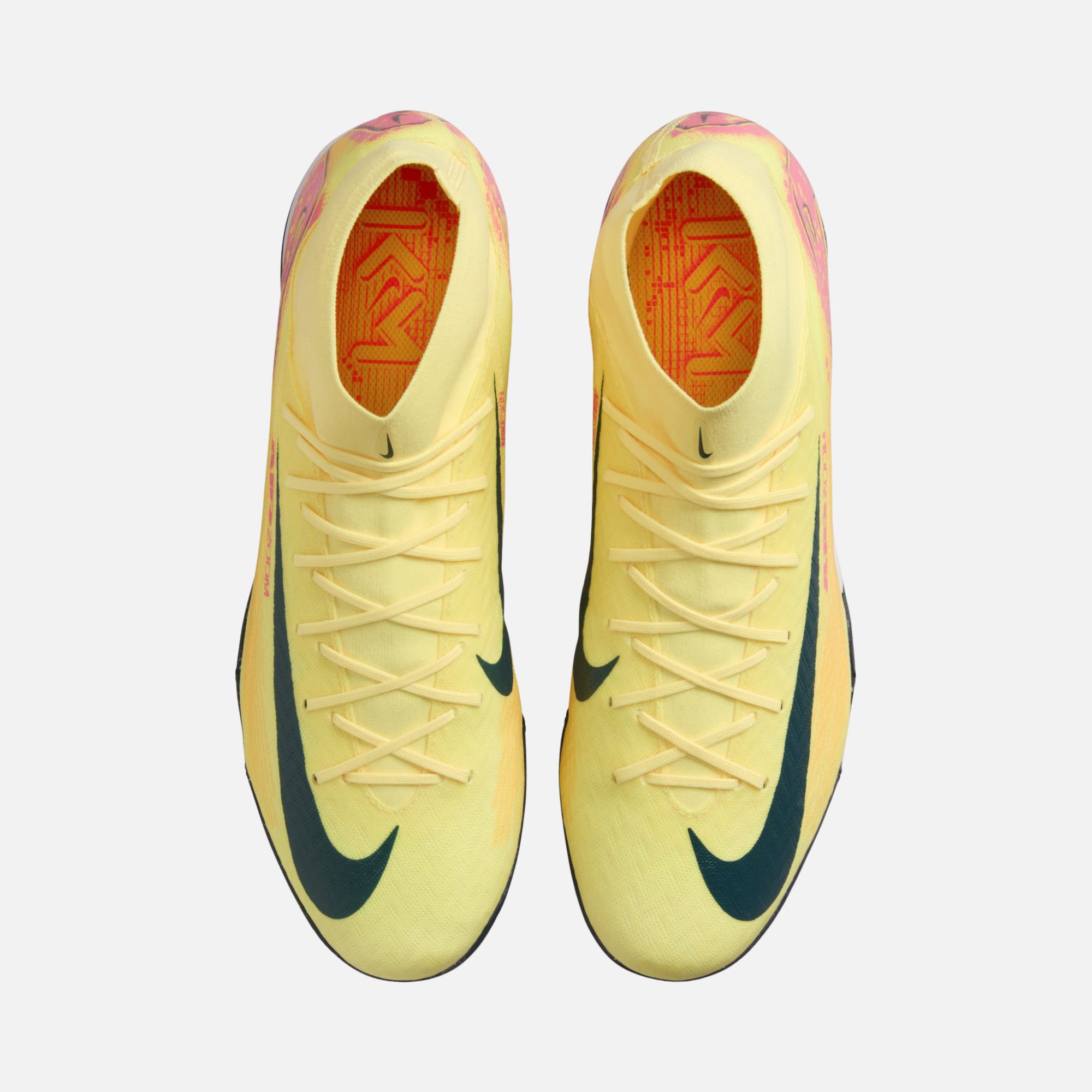 Nike Zoom Superfly 10 Academy ''Kylian Mbappé" TF Turf Erkek Halı Saha Ayakkabı