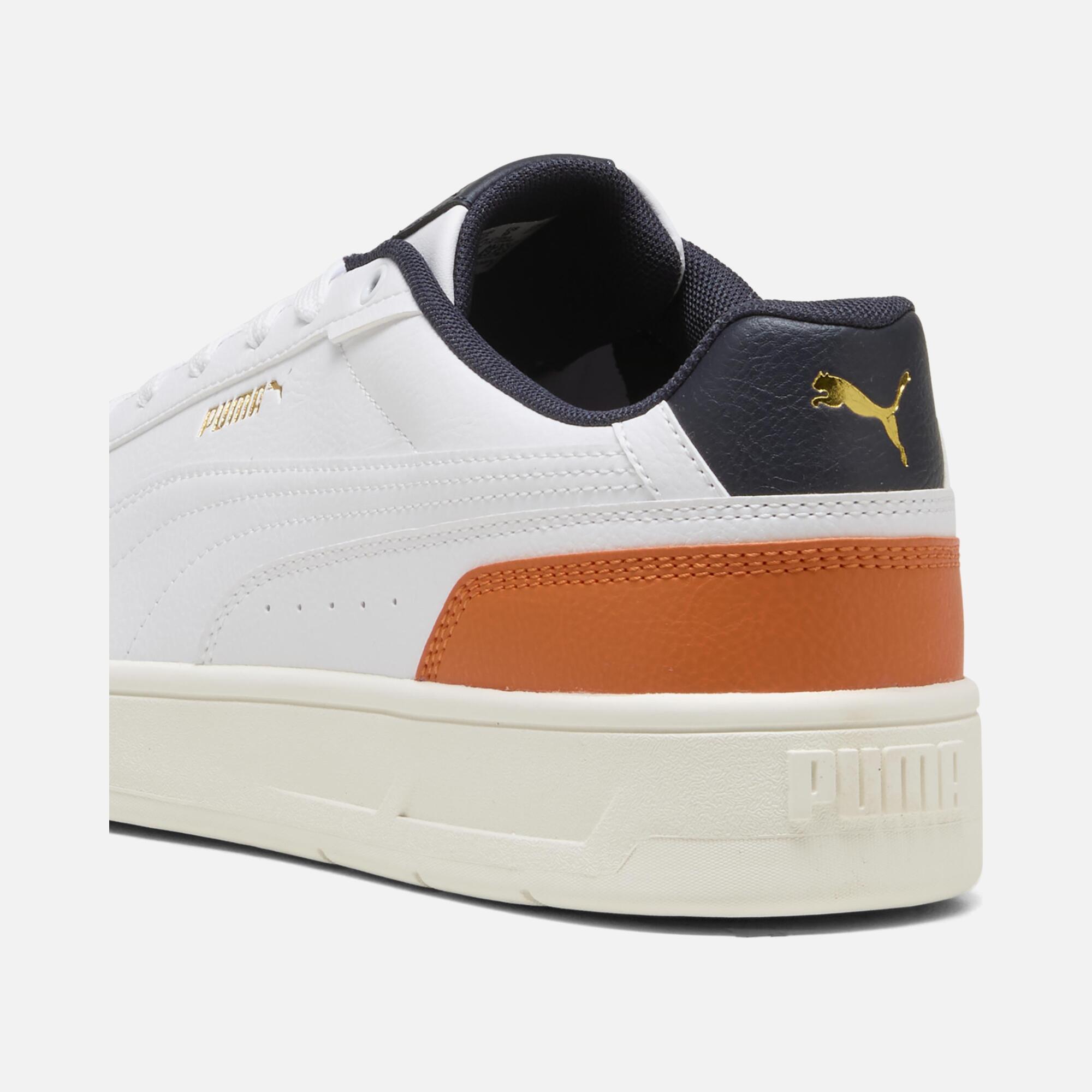 Puma Sportswear Court Classico Softfoam+ Erkek Spor Ayakkabı