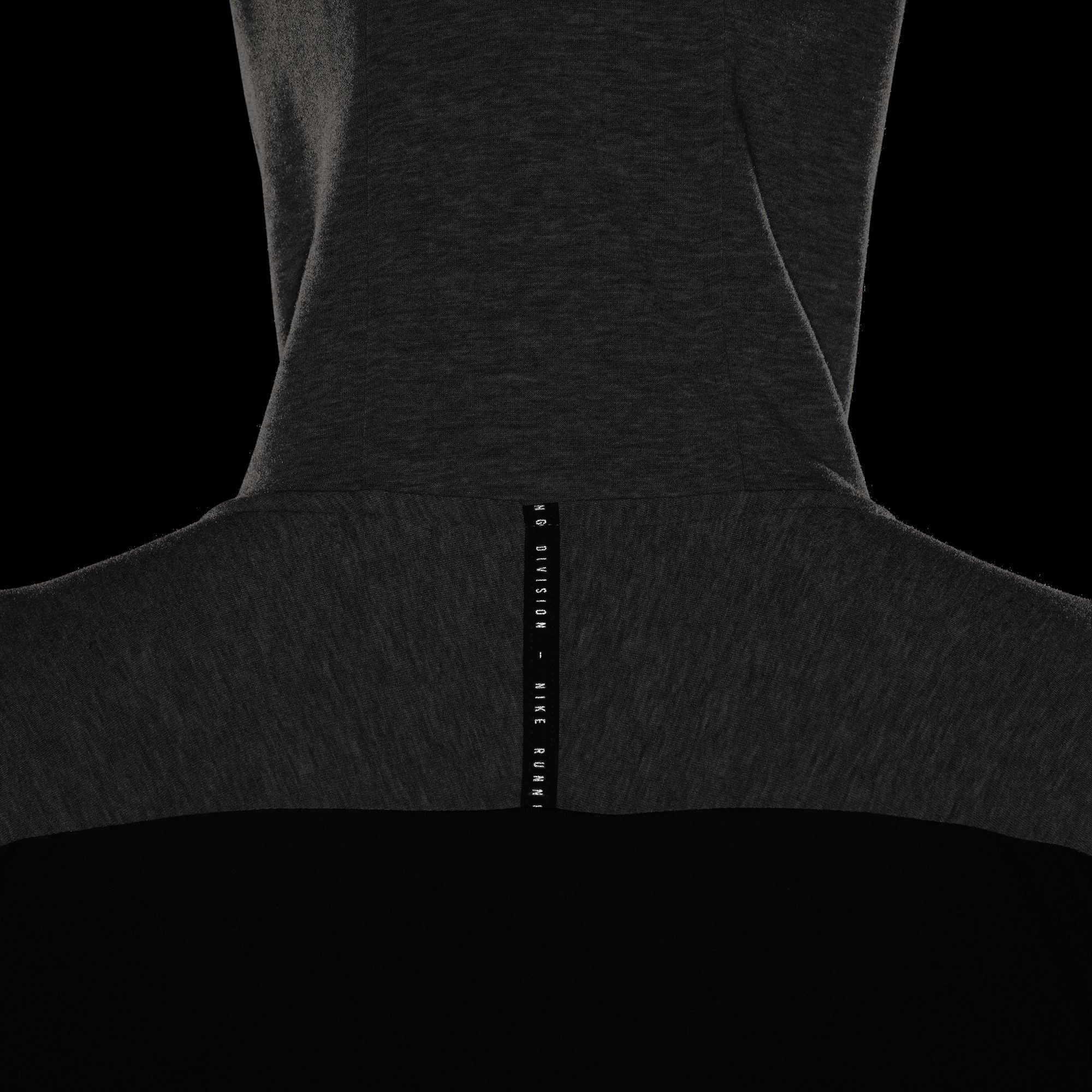 Nike Therma-Fit Run Division Element Running Long-Sleeve Hoodie Erkek Tişört