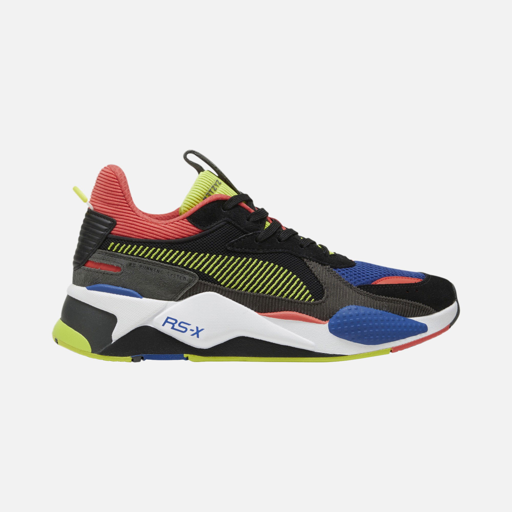 Puma Sportswear RS-X Market 'Multi-Color' Erkek Spor Ayakkabı